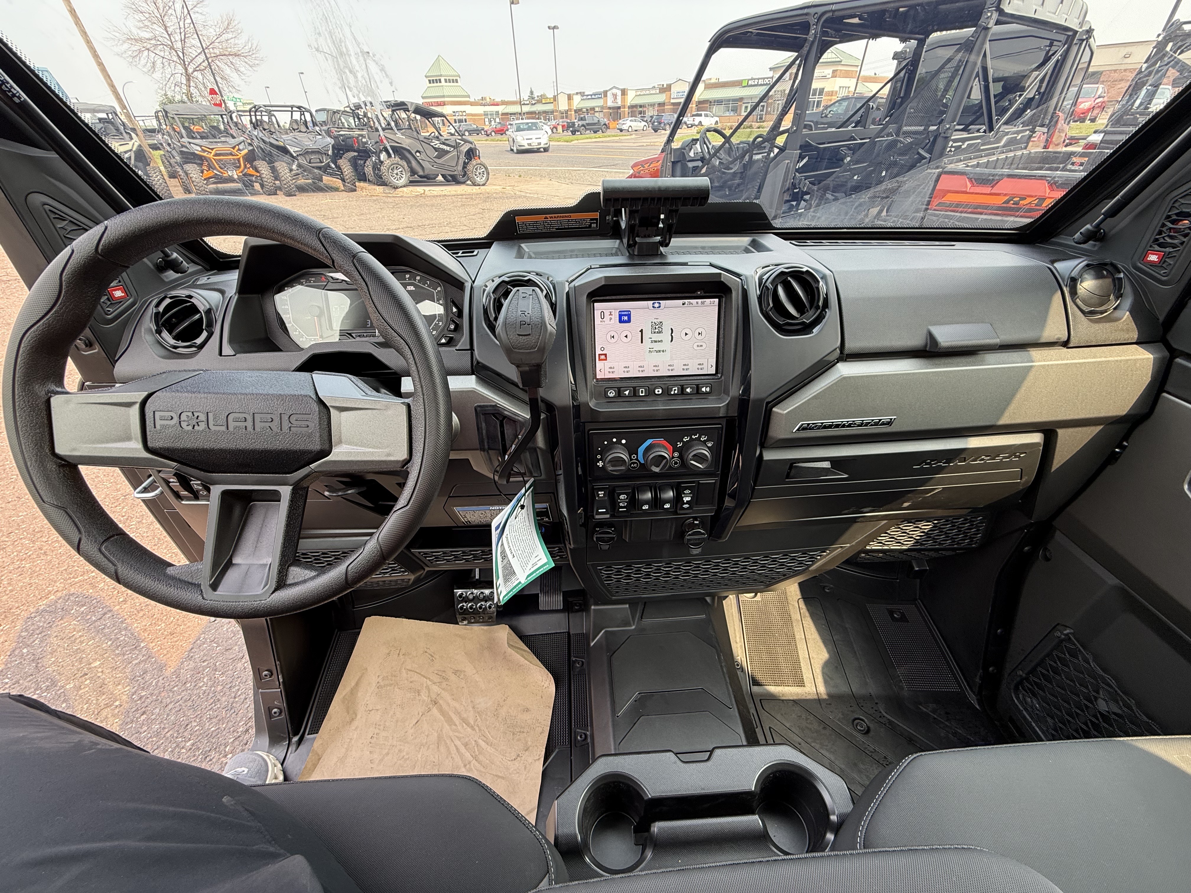 2025 Polaris Ranger XD 1500 NorthStar Edition - Photo 3