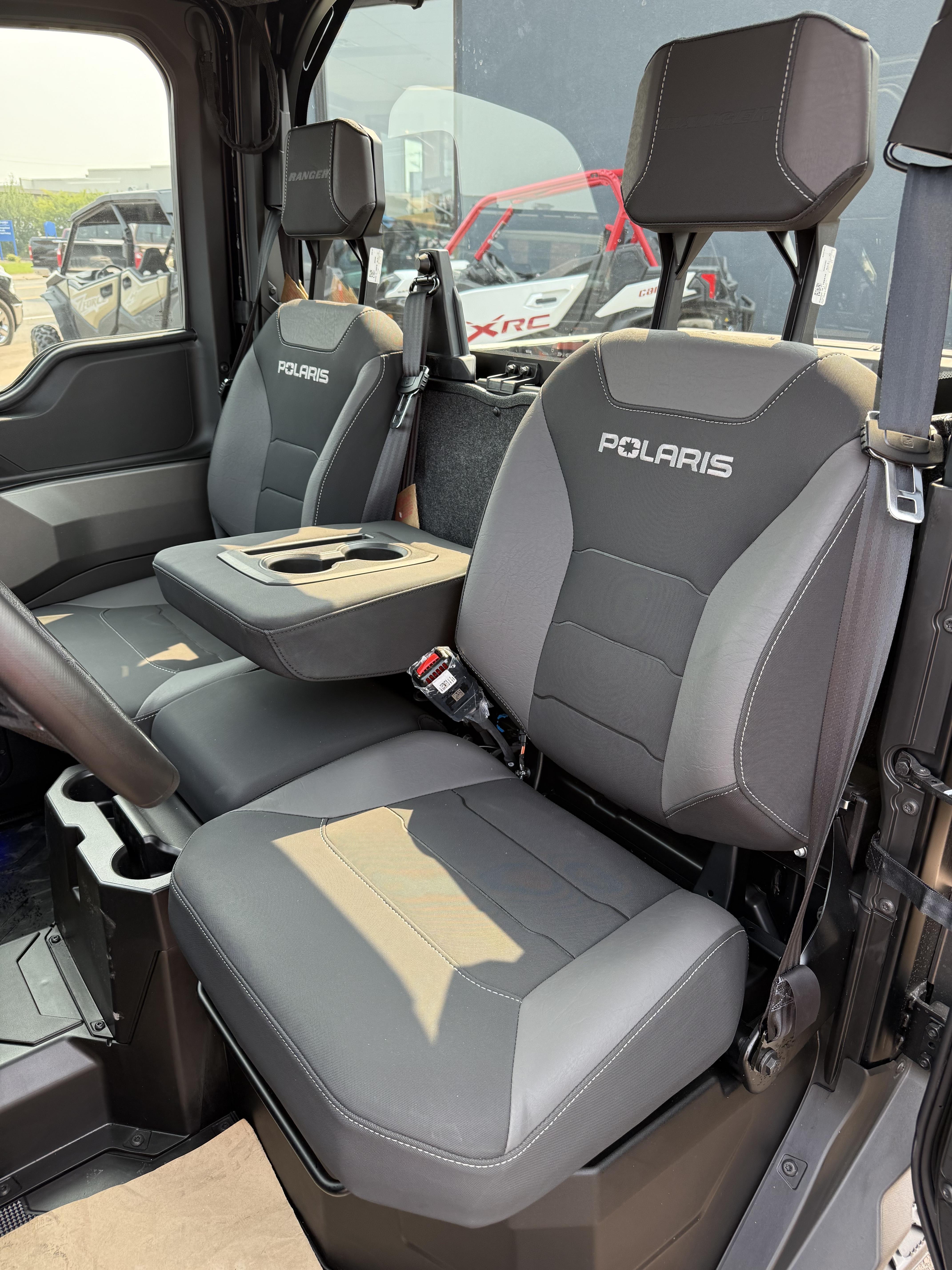 2025 Polaris Ranger XD 1500 NorthStar Edition - Photo 5