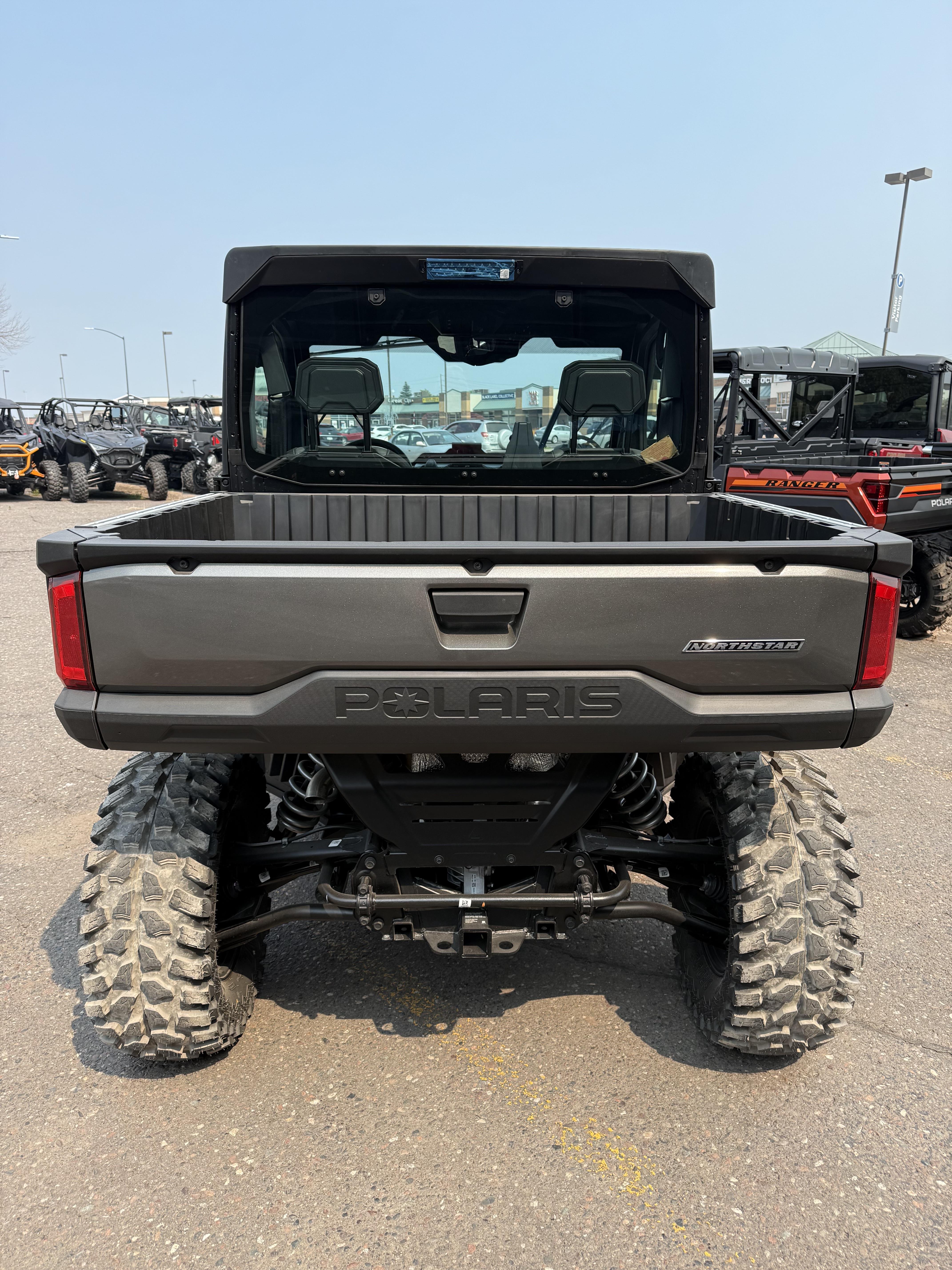 2025 Polaris Ranger XD 1500 NorthStar Edition - Photo 6