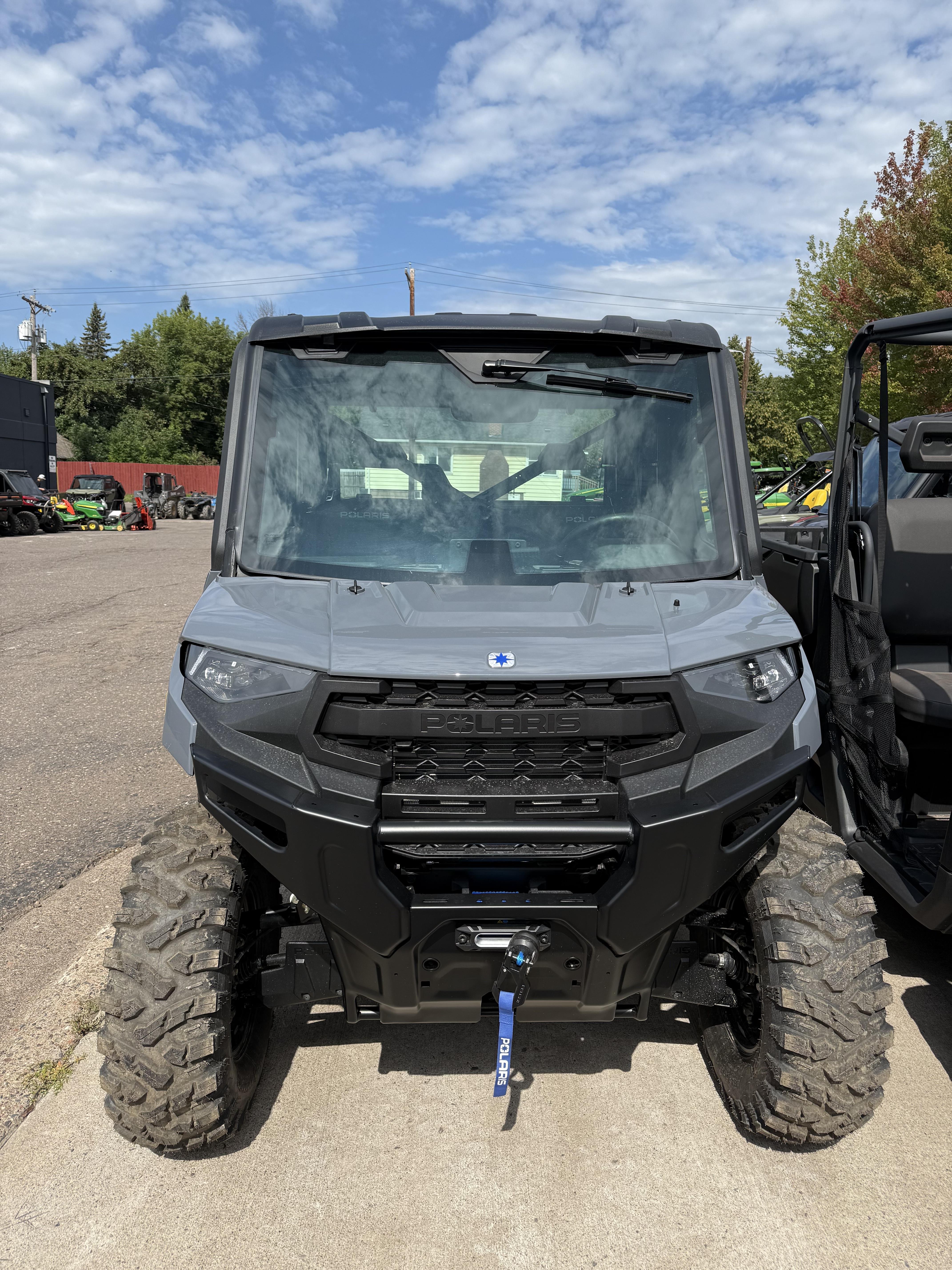 2026 Polaris Ranger Crew XP 1000 Northstar Edition Ultimate - Photo 2