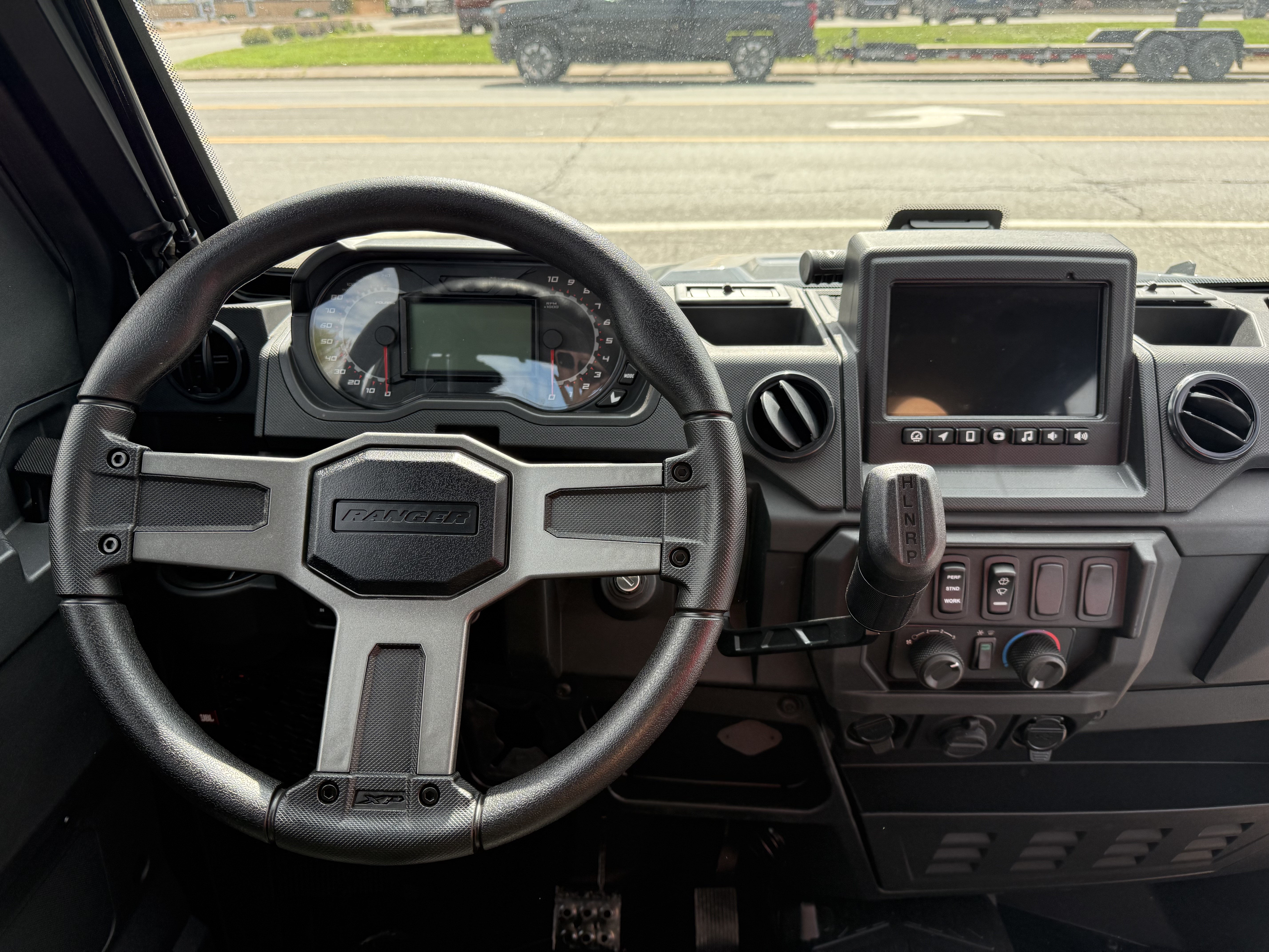 2026 Polaris Ranger Crew XP 1000 Northstar Edition Ultimate - Photo 4