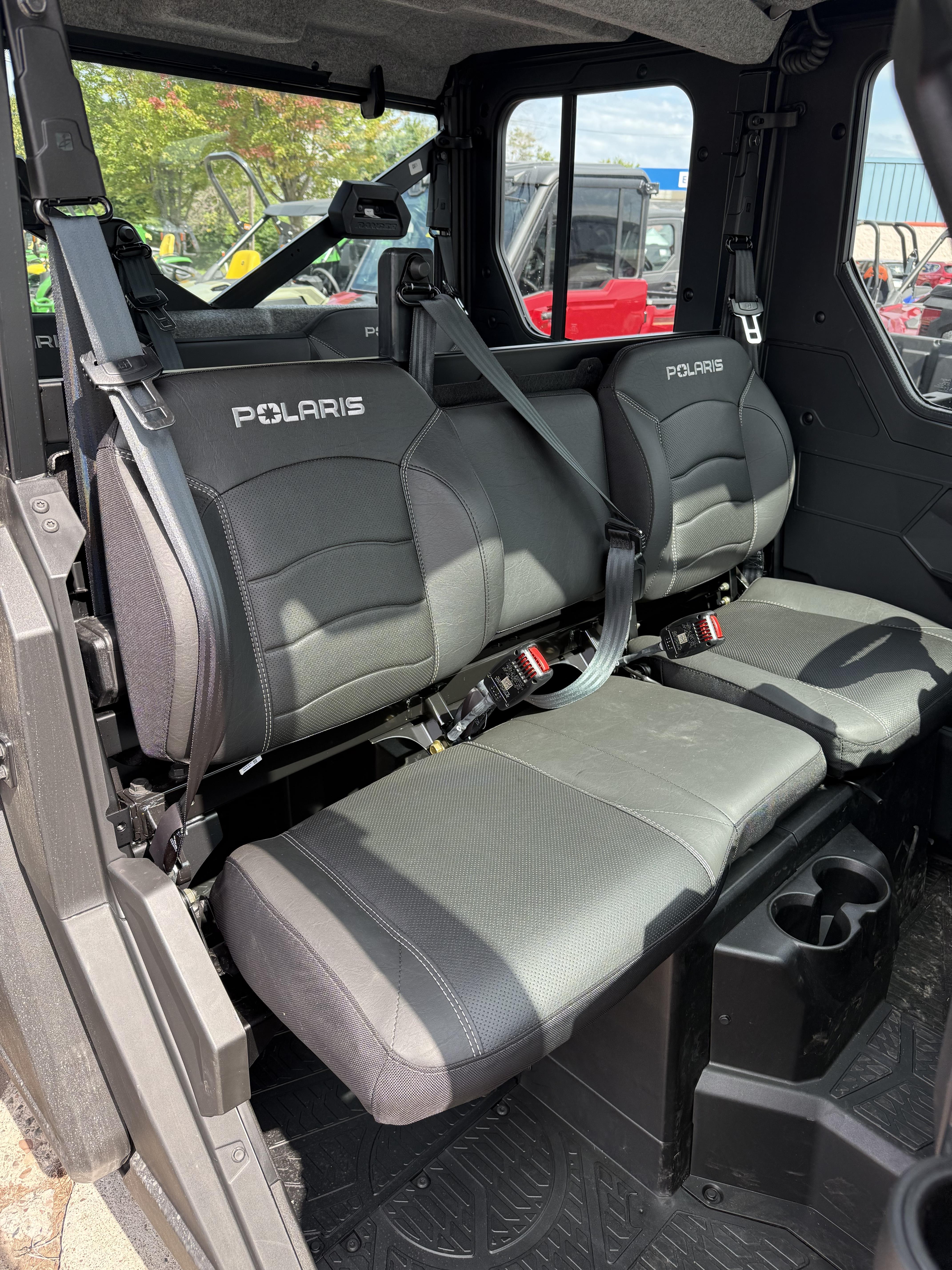 2026 Polaris Ranger Crew XP 1000 Northstar Edition Ultimate - Photo 5