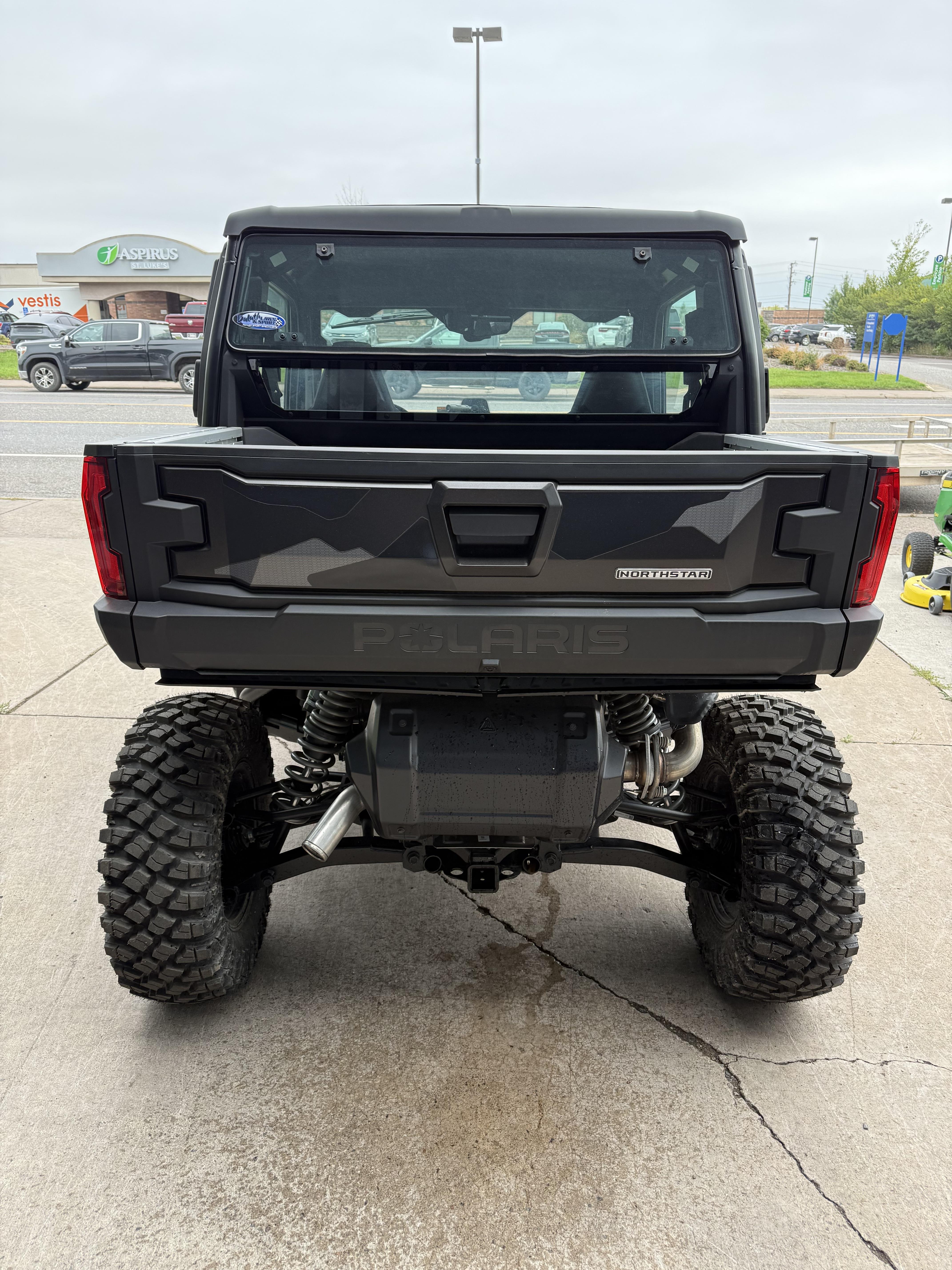 2025 Polaris Xpedition XP Northstar - Photo 2