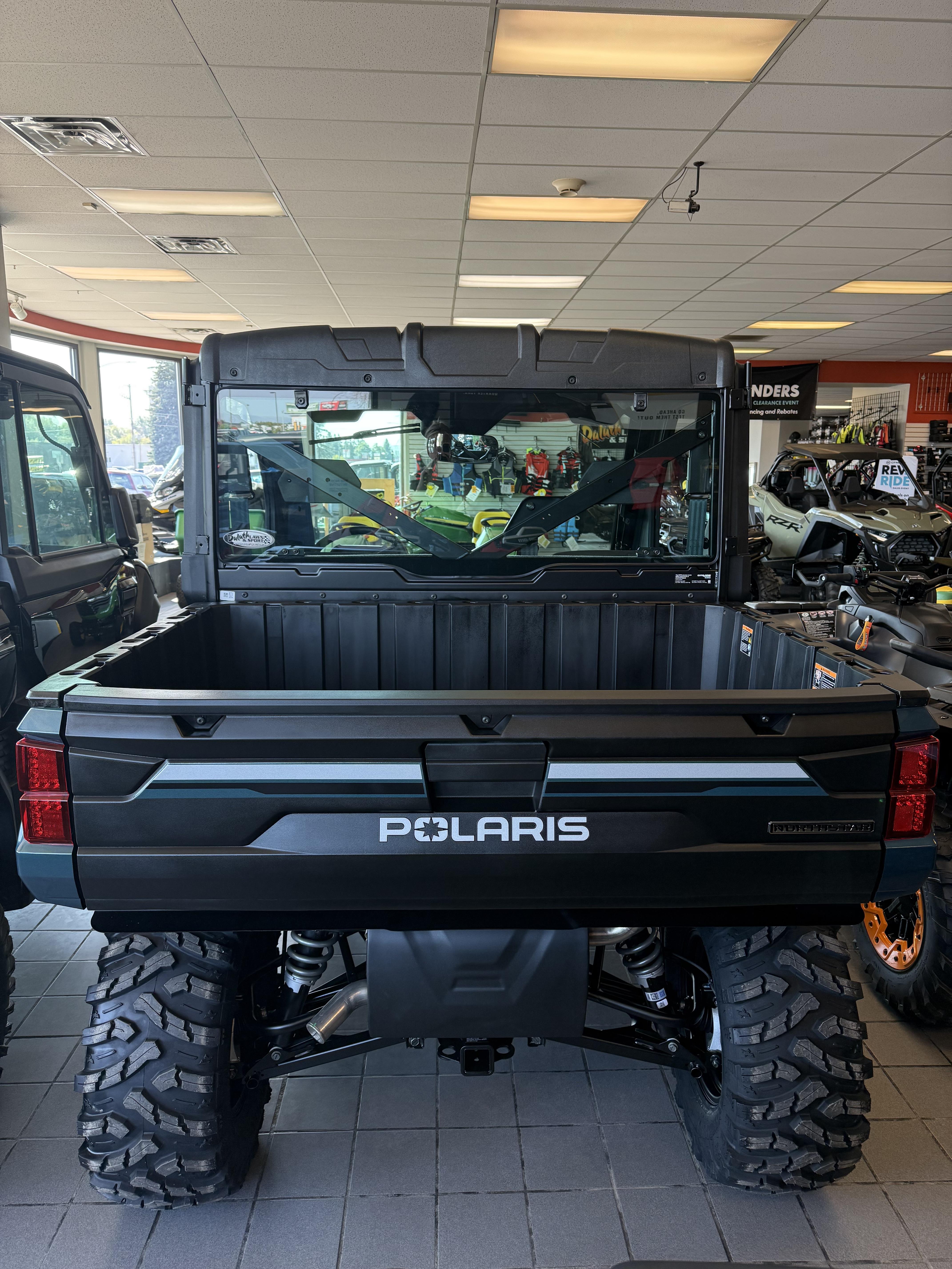 2026 Polaris Ranger XP 1000 NorthStar Edition Premium - Photo 3