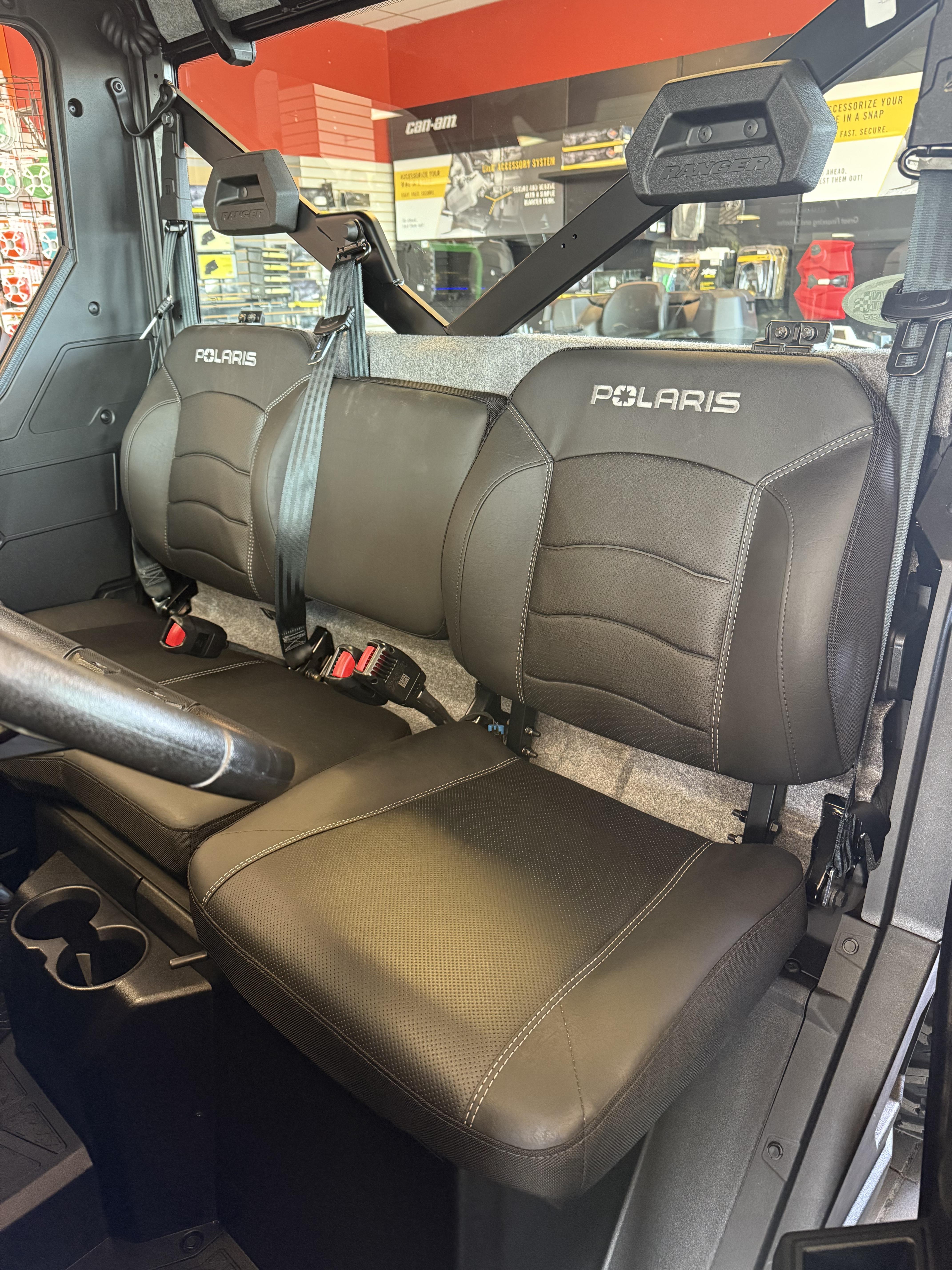 2026 Polaris Ranger XP 1000 NorthStar Edition Premium - Photo 4