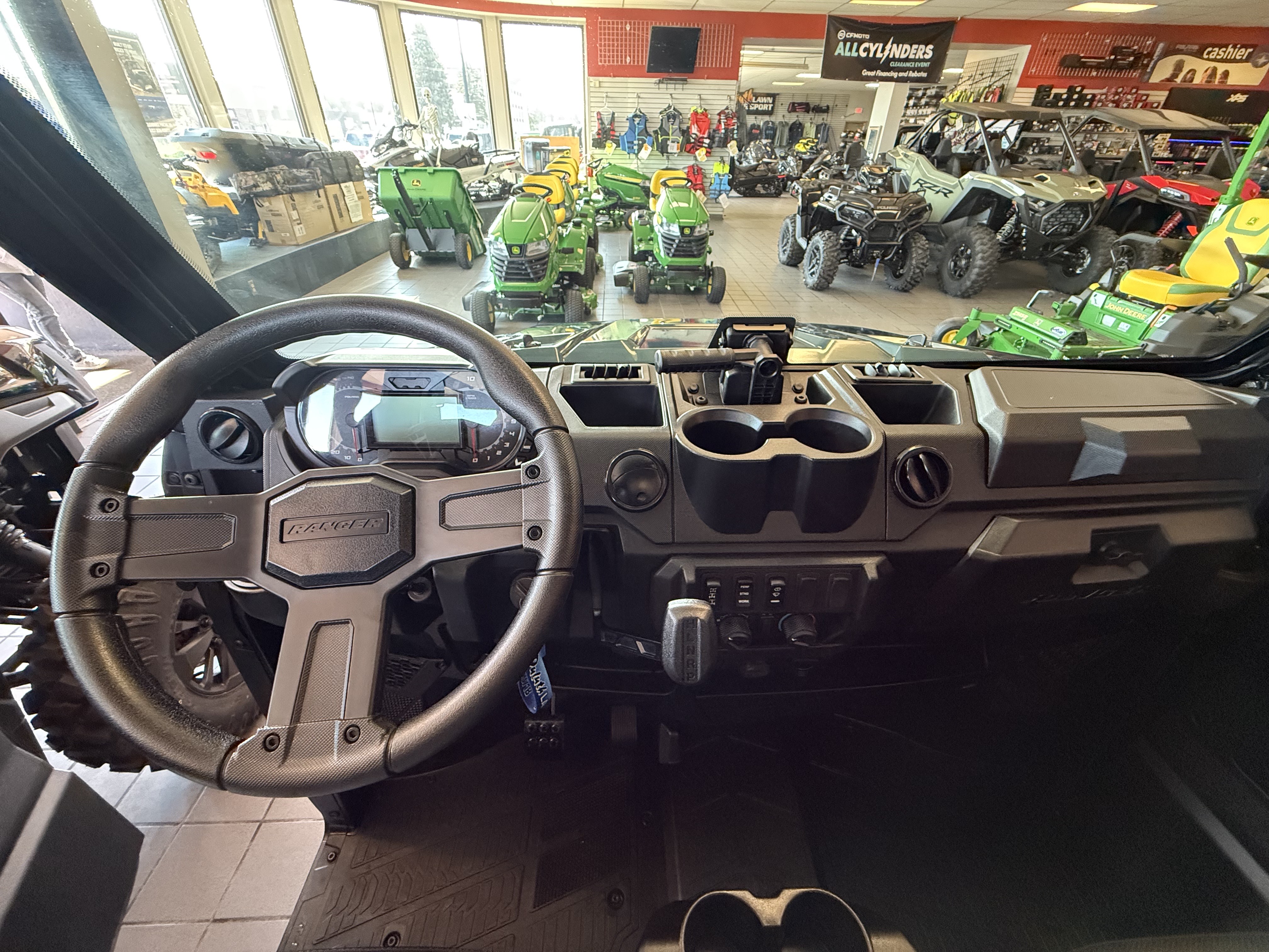 2026 Polaris Ranger XP 1000 NorthStar Edition Premium - Photo 5