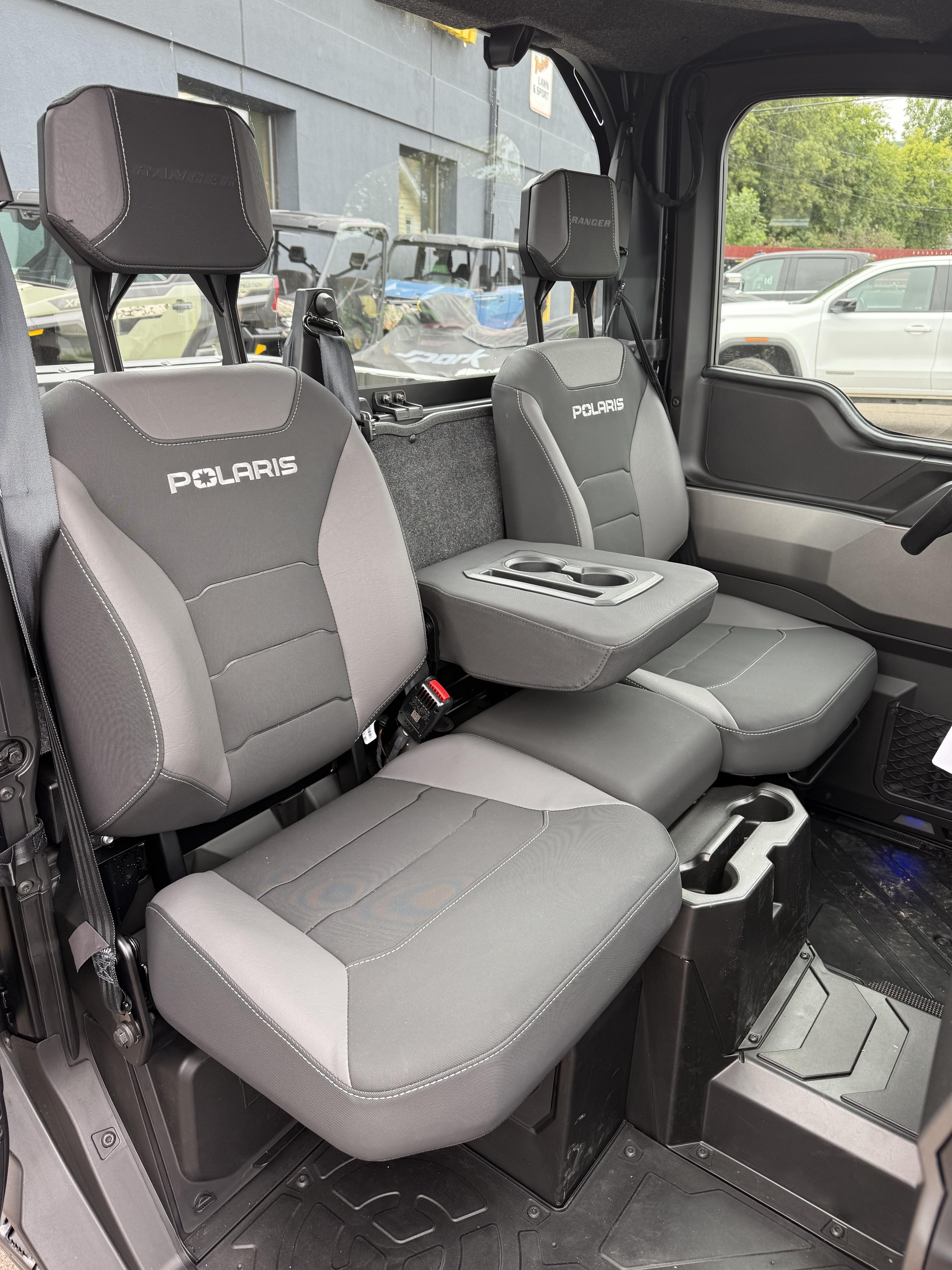 2025 Polaris Ranger XD 1500 NorthStar Ultimate - Photo 5