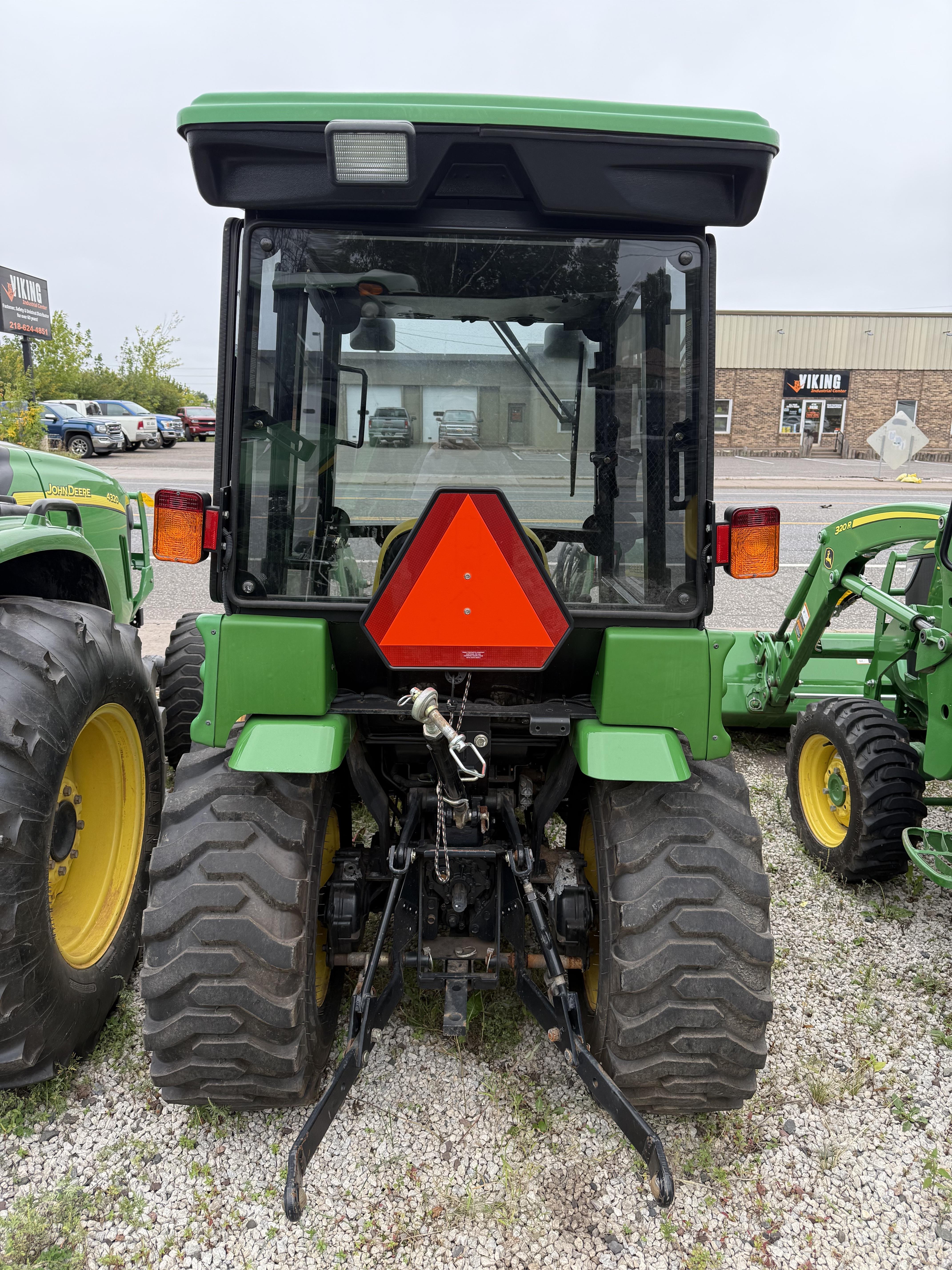 2006 John Deere 2520 - Photo 3