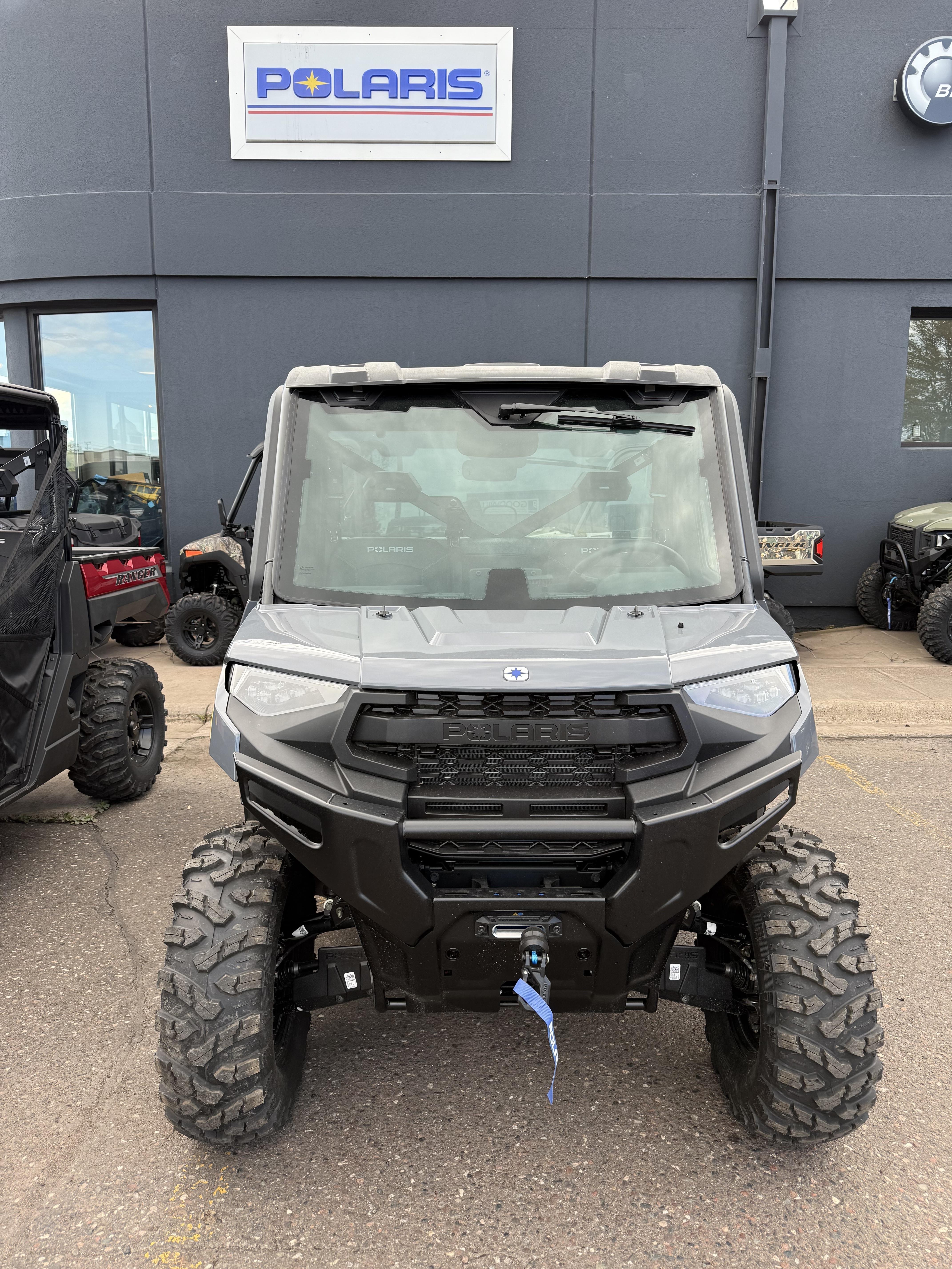 2026 Polaris Ranger XP 1000 NorthStar Ultimate - Photo 2
