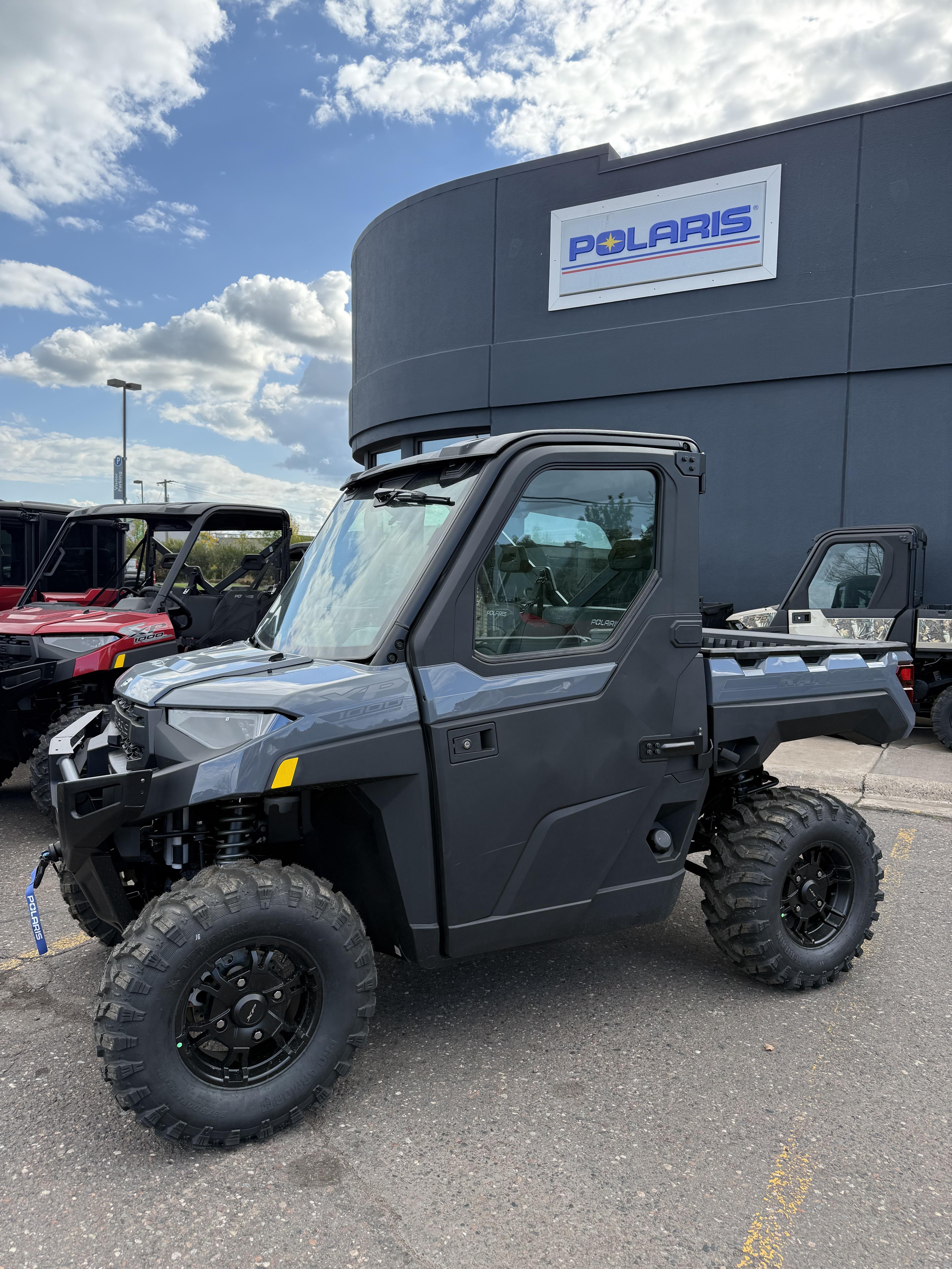 2026 Polaris Ranger XP 1000 NorthStar Ultimate