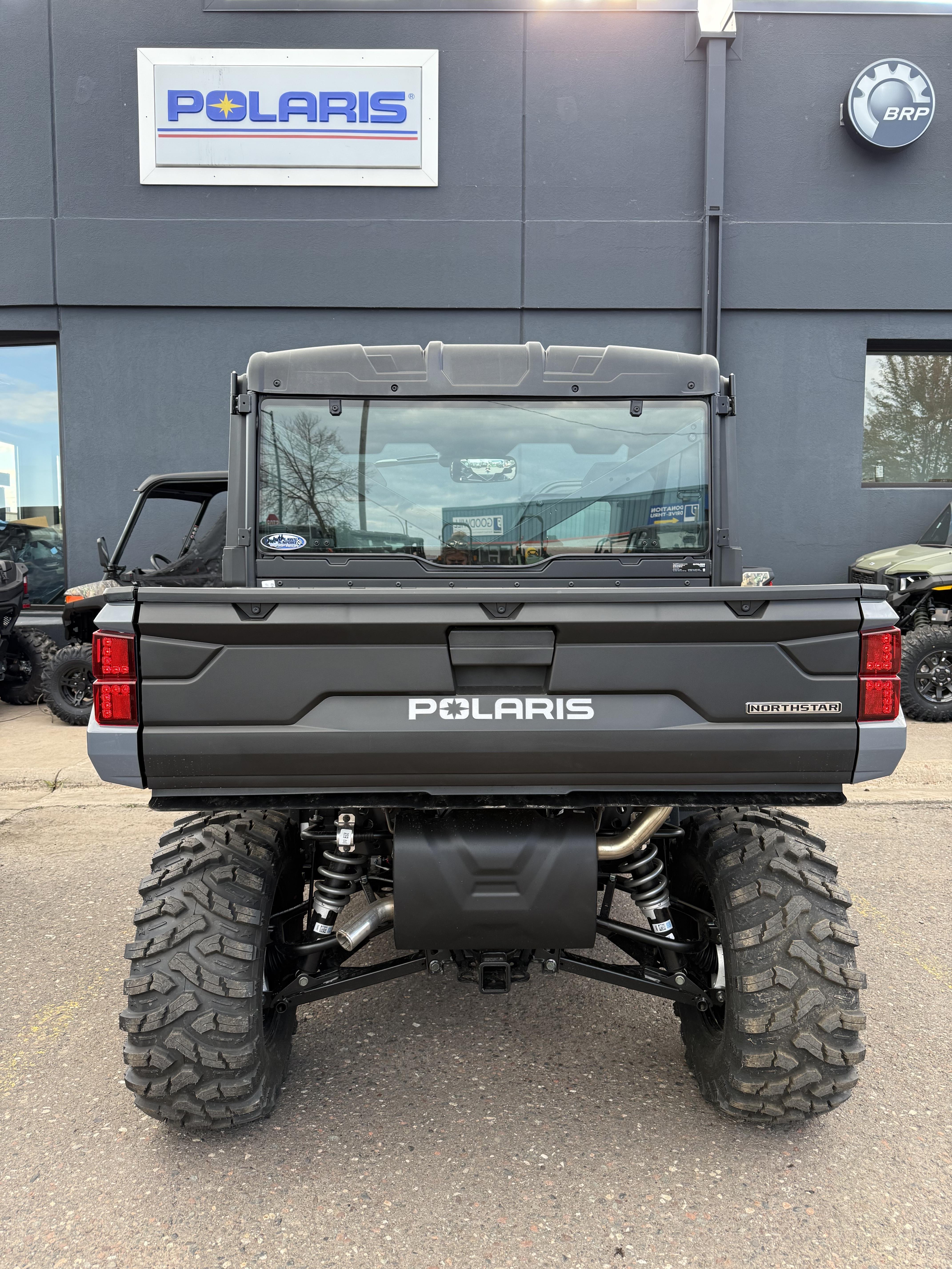 2026 Polaris Ranger XP 1000 NorthStar Ultimate - Photo 3