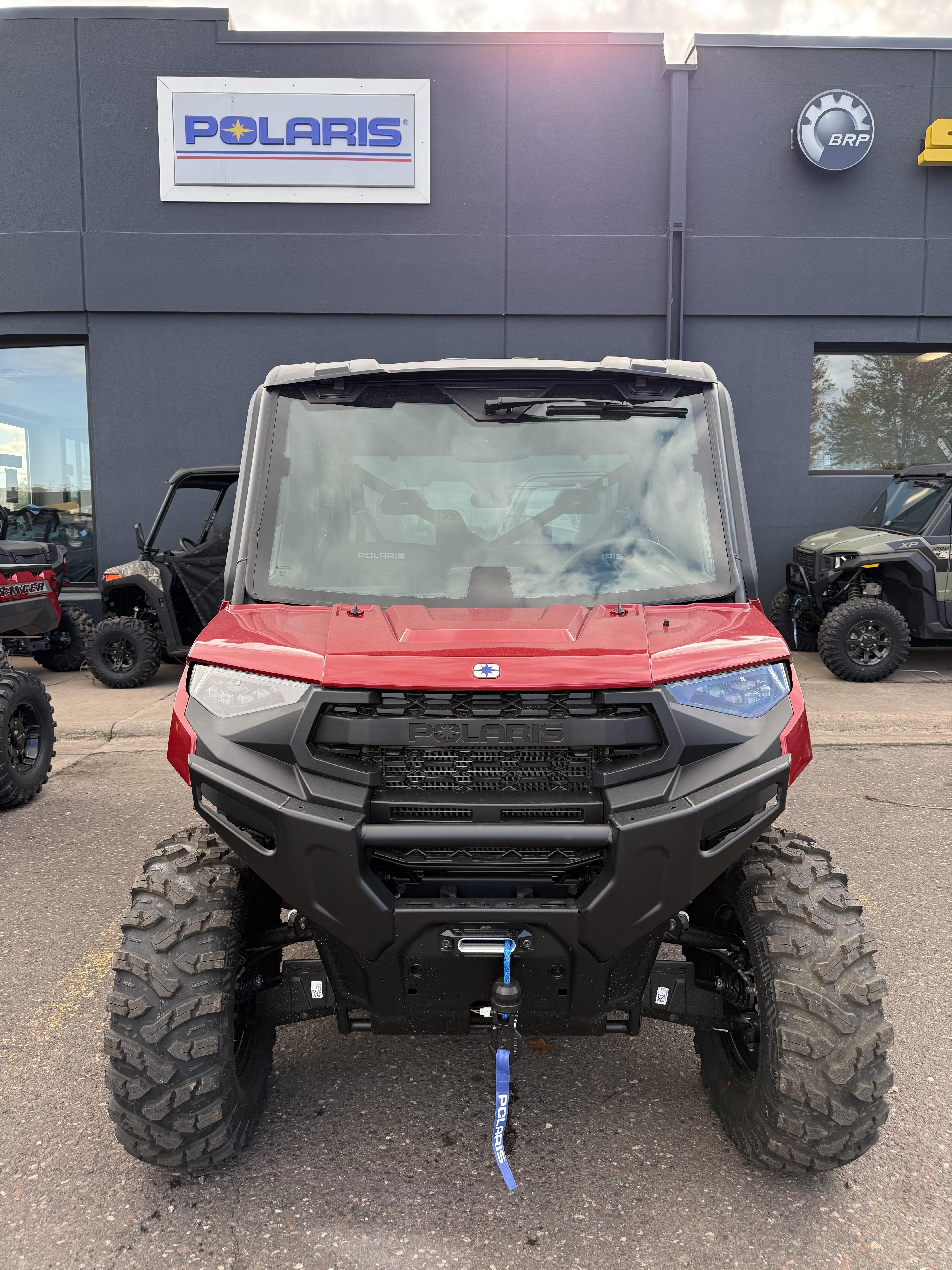 2026 Polaris Ranger Crew XP 1000 NorthStar Ultimate - Photo 2