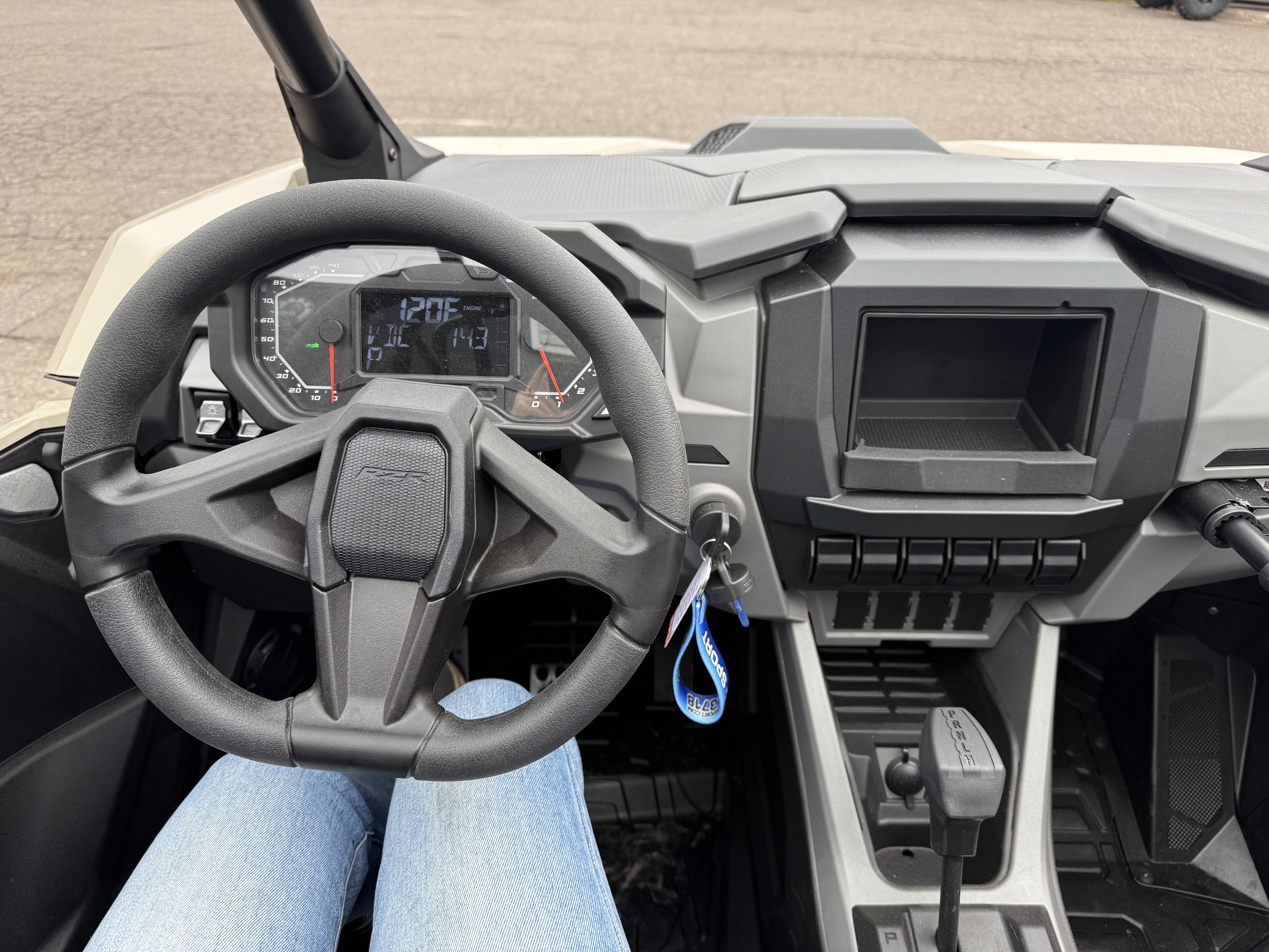 2026 Polaris RZR Pro S Sport - Photo 5