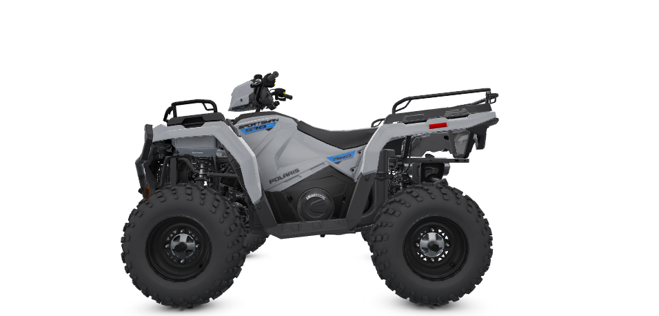 2026 Polaris Sportsman 570 EPS