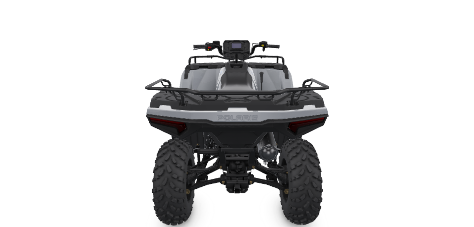 2026 Polaris Sportsman 570 EPS - Photo 4