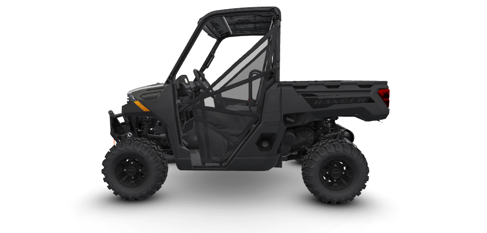 2025 Polaris Ranger 1000 Premium - Photo 2