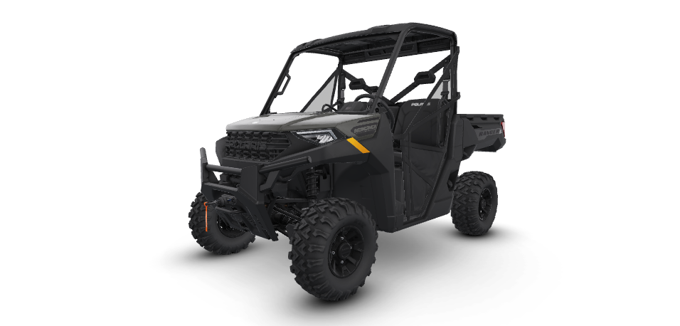 2025 Polaris Ranger 1000 Premium