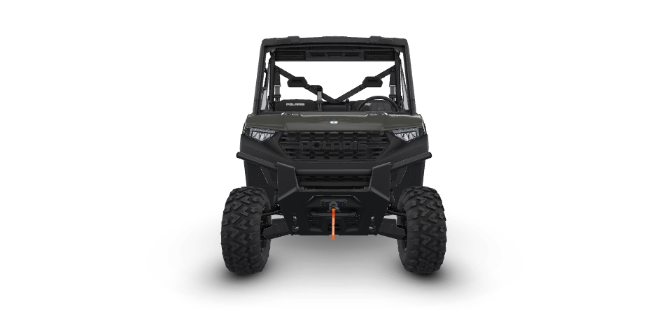 2025 Polaris Ranger 1000 Premium - Photo 3