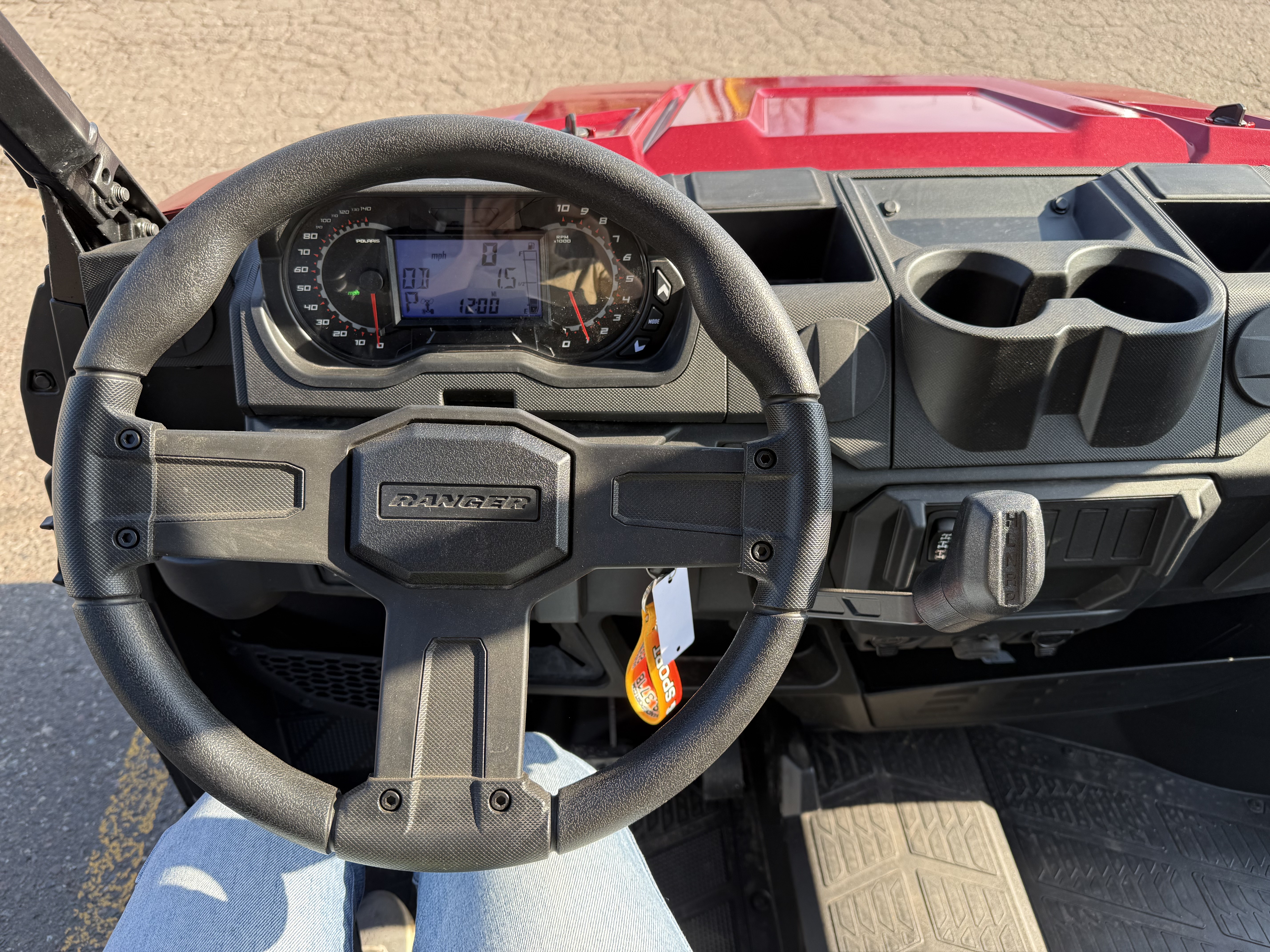 2026 Polaris Ranger XP 1000 Premium - Photo 5