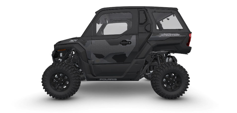2025 Polaris Xpedition ADV Northstar - Photo 2