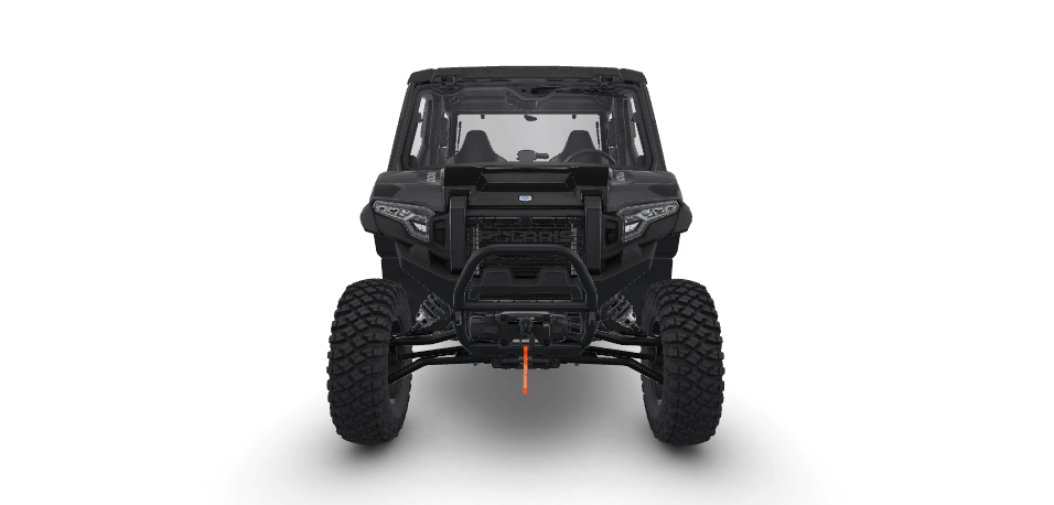 2025 Polaris Xpedition ADV Northstar - Photo 3