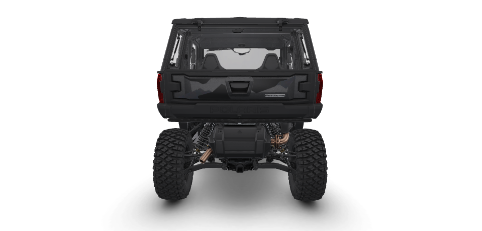 2025 Polaris Xpedition ADV Northstar - Photo 4