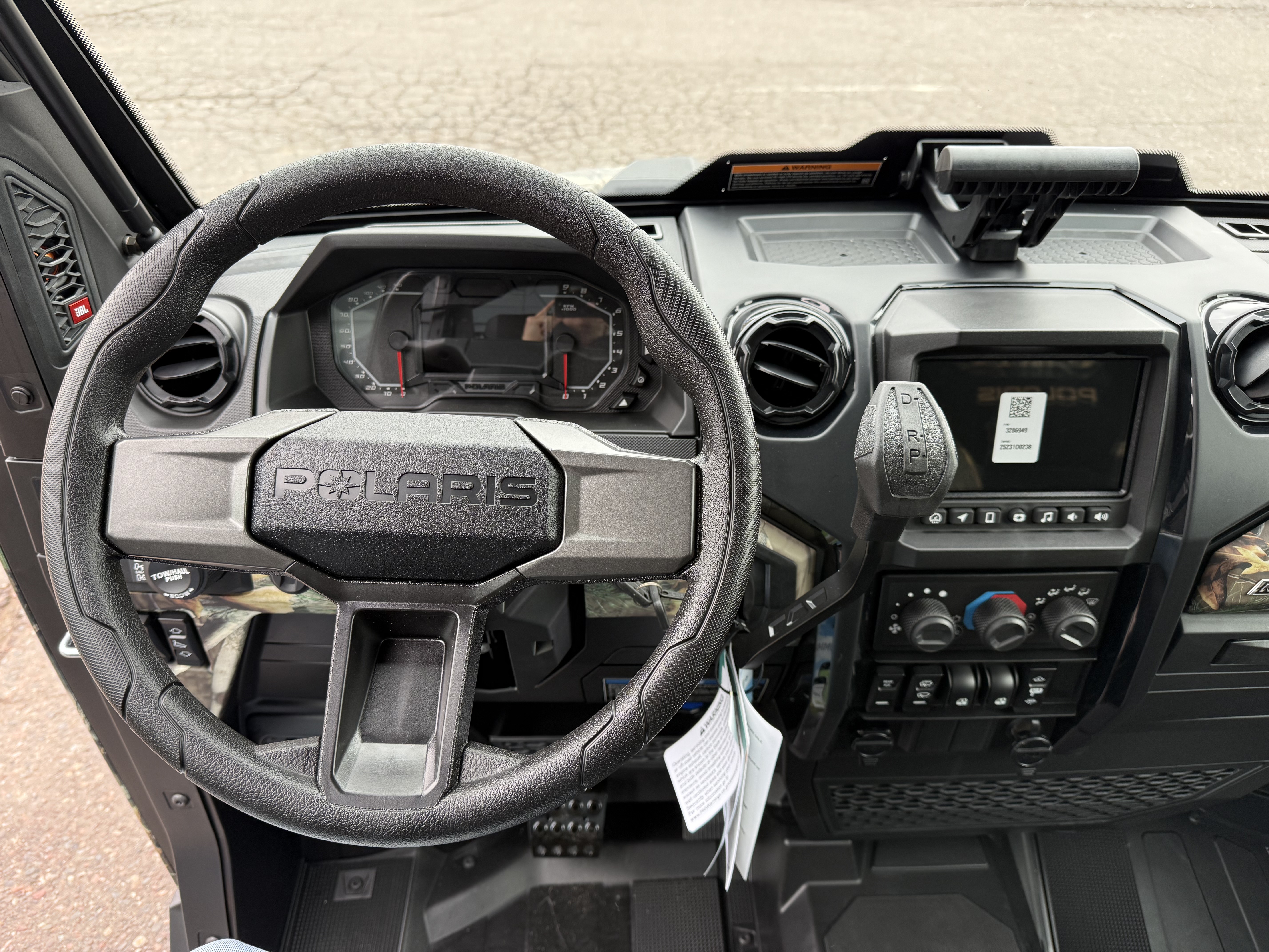 2025 Polaris Ranger XD 1500 NorthStar Ultimate - Photo 5