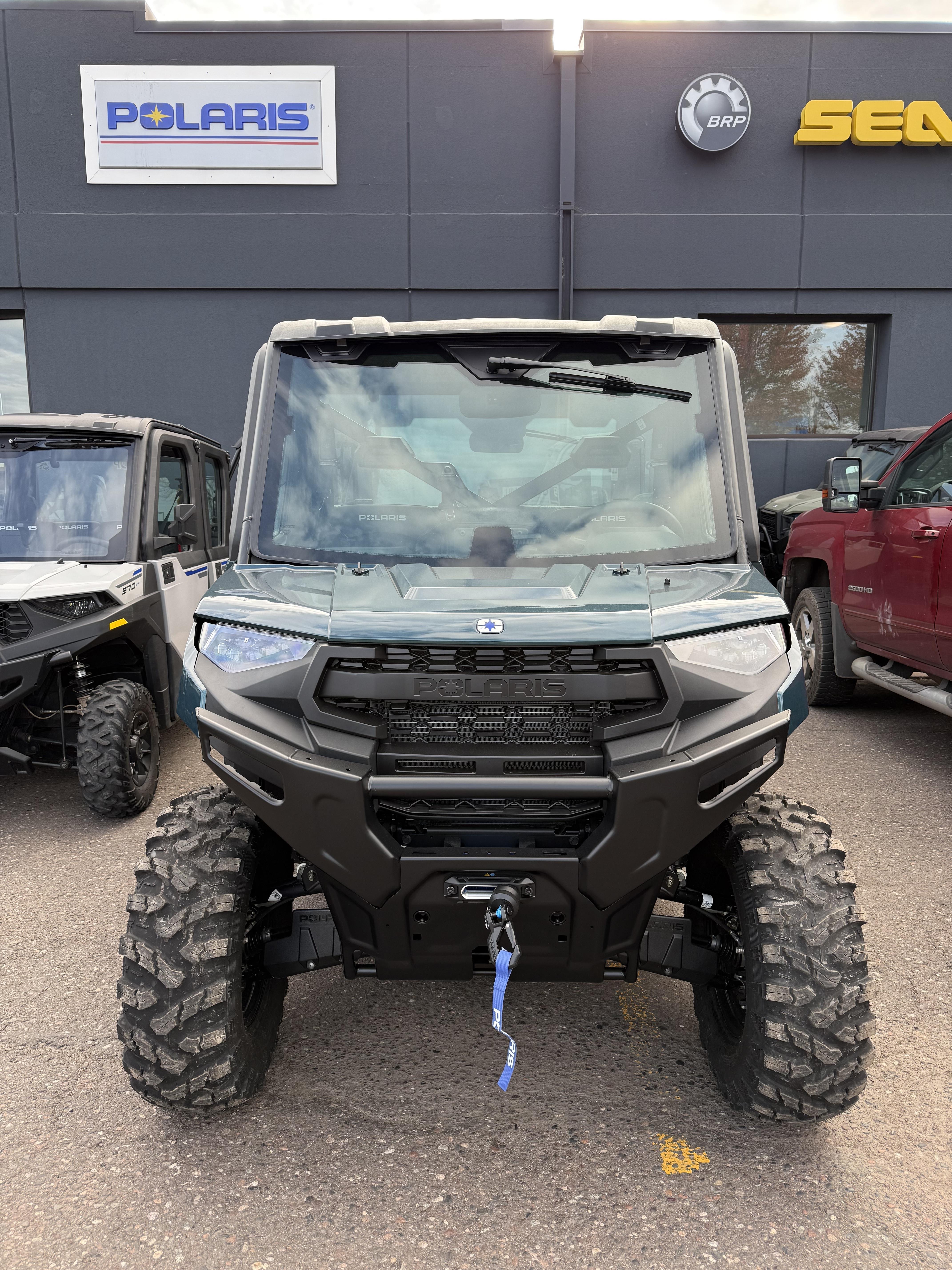 2026 Polaris Ranger XP 1000 NorthStar Ultimate - Photo 3