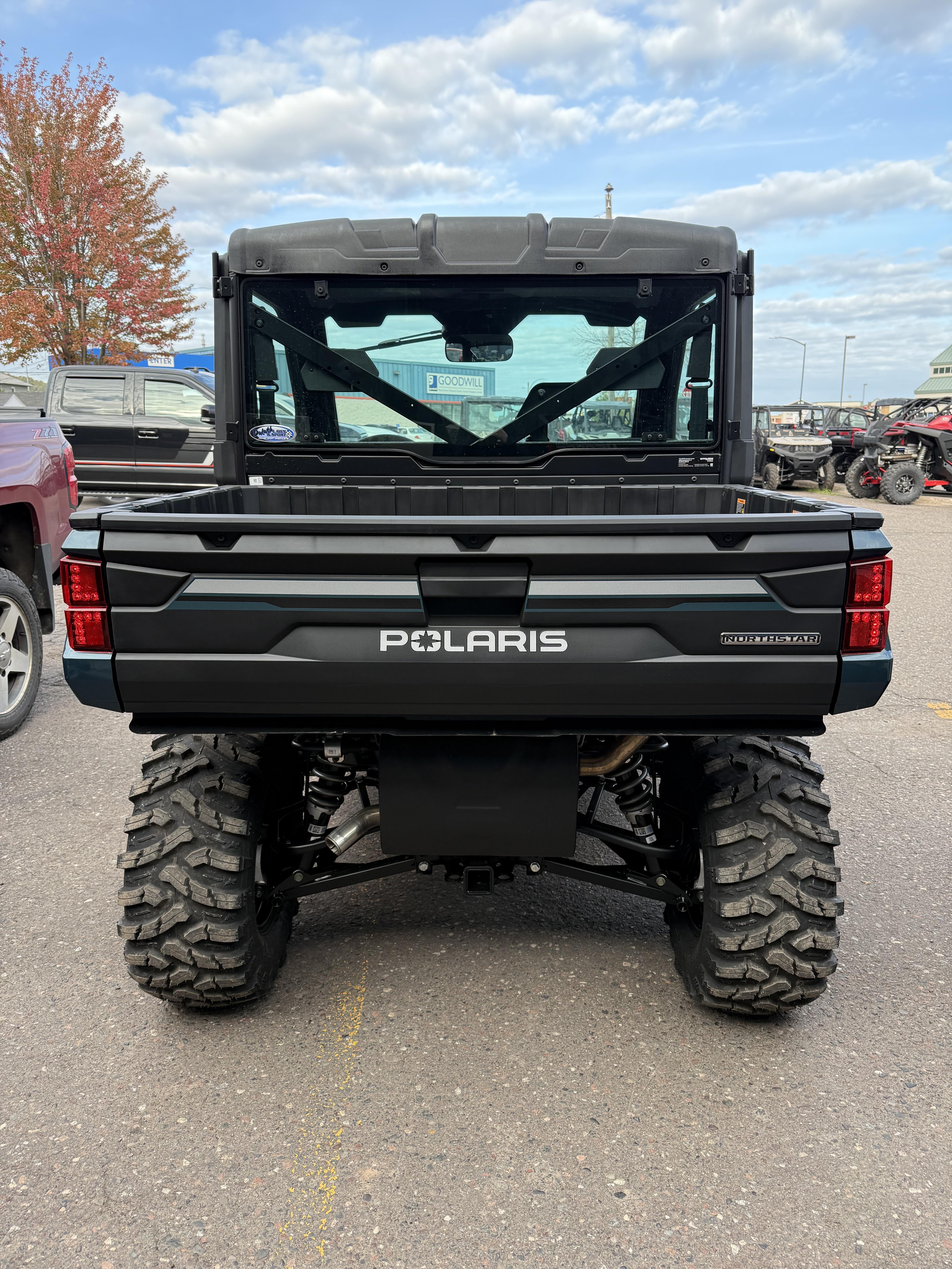 2026 Polaris Ranger XP 1000 NorthStar Ultimate - Photo 4