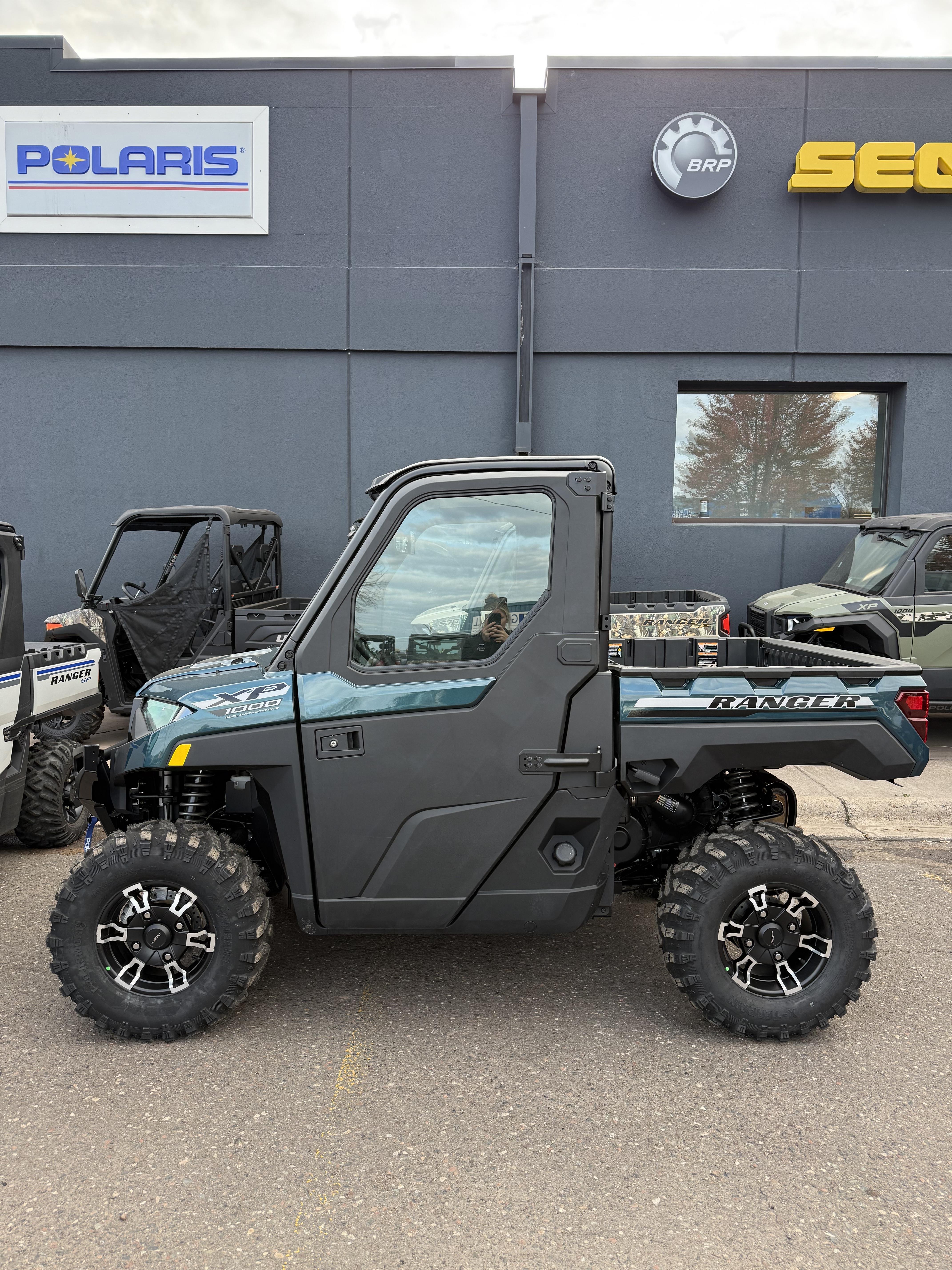 2026 Polaris Ranger XP 1000 NorthStar Ultimate - Photo 2