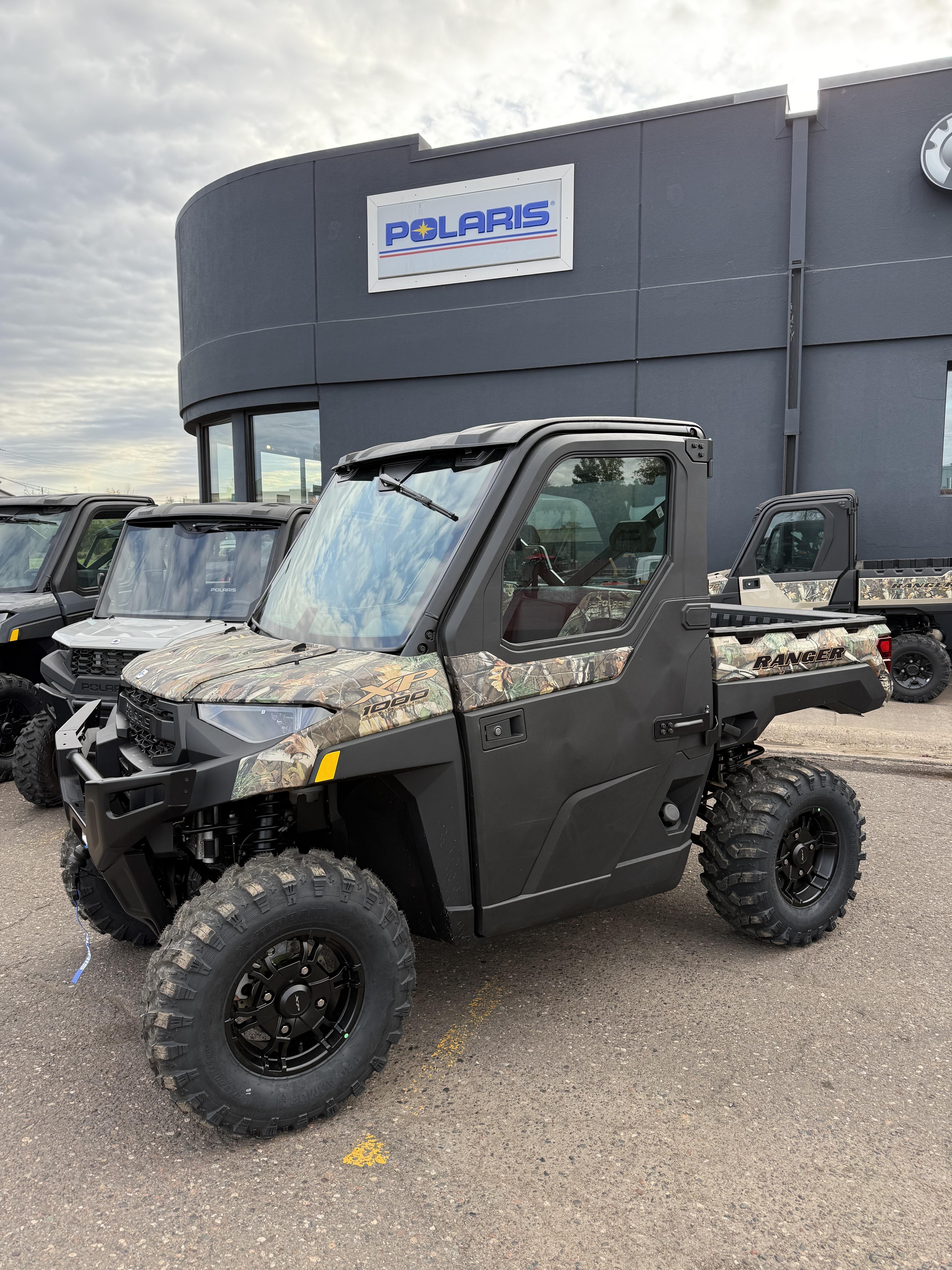2026 Polaris Ranger XP 1000 NorthStar Ultimate