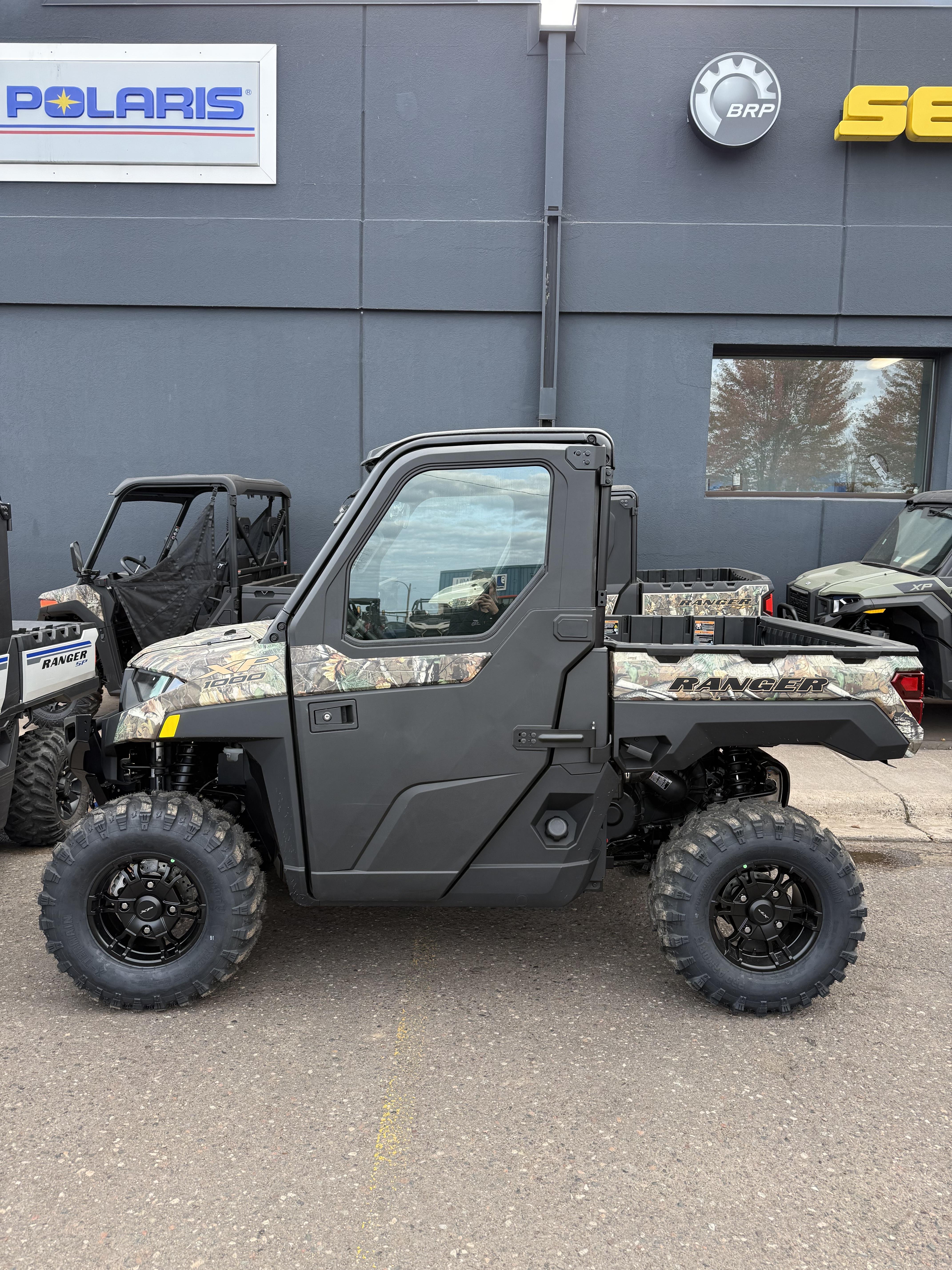 2026 Polaris Ranger XP 1000 NorthStar Ultimate - Photo 3
