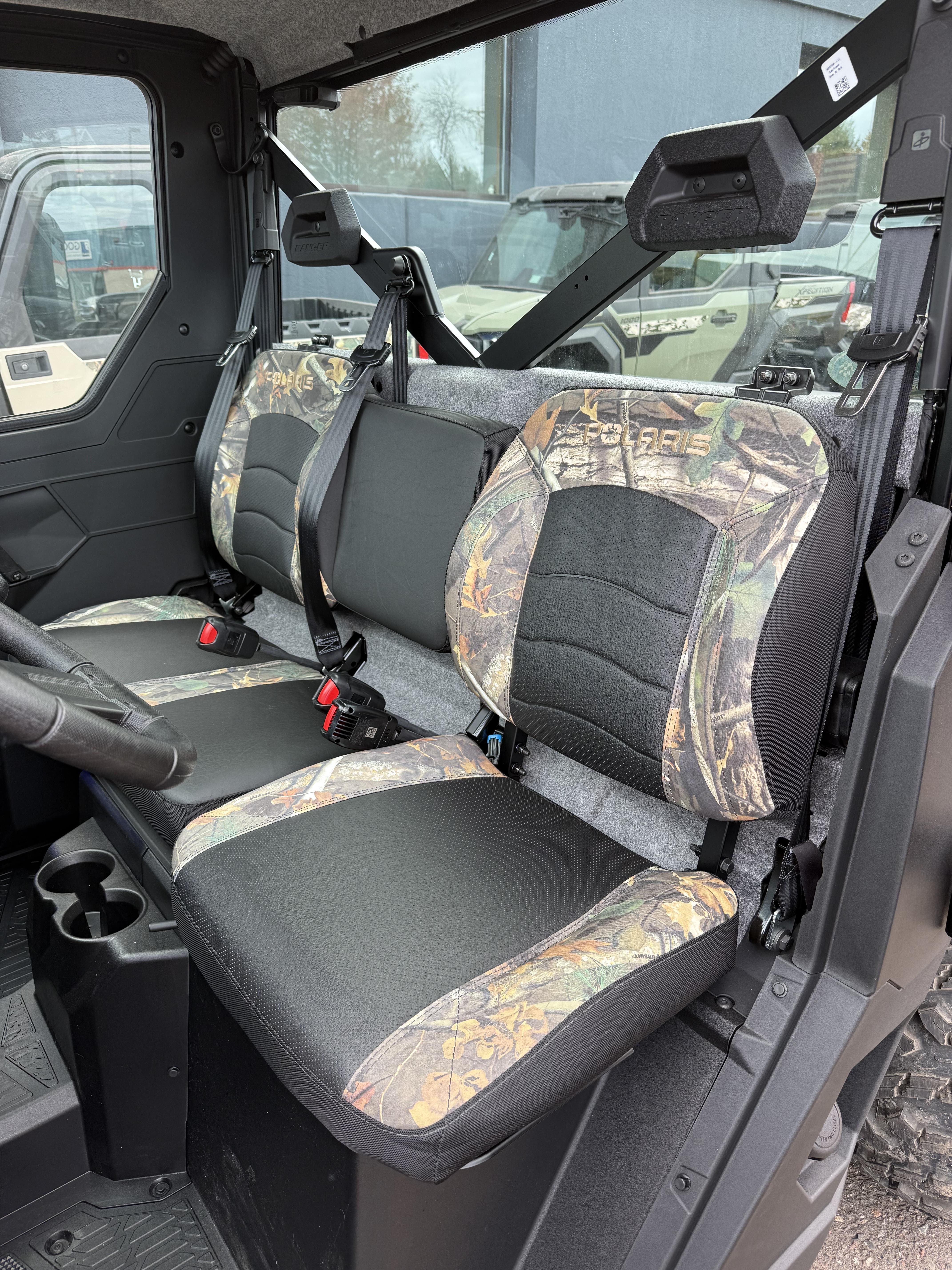 2026 Polaris Ranger XP 1000 NorthStar Ultimate - Photo 5