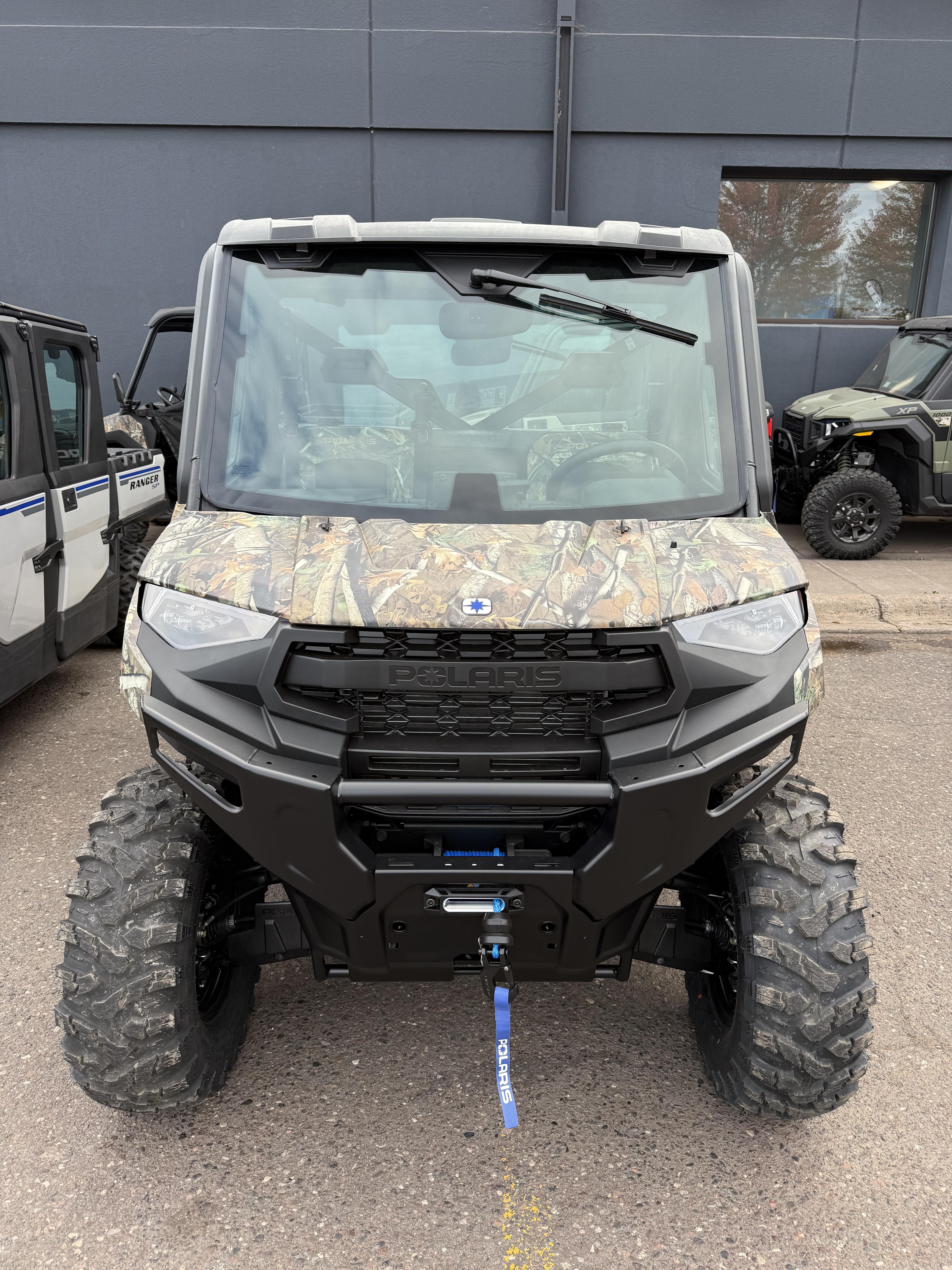 2026 Polaris Ranger XP 1000 NorthStar Ultimate - Photo 2