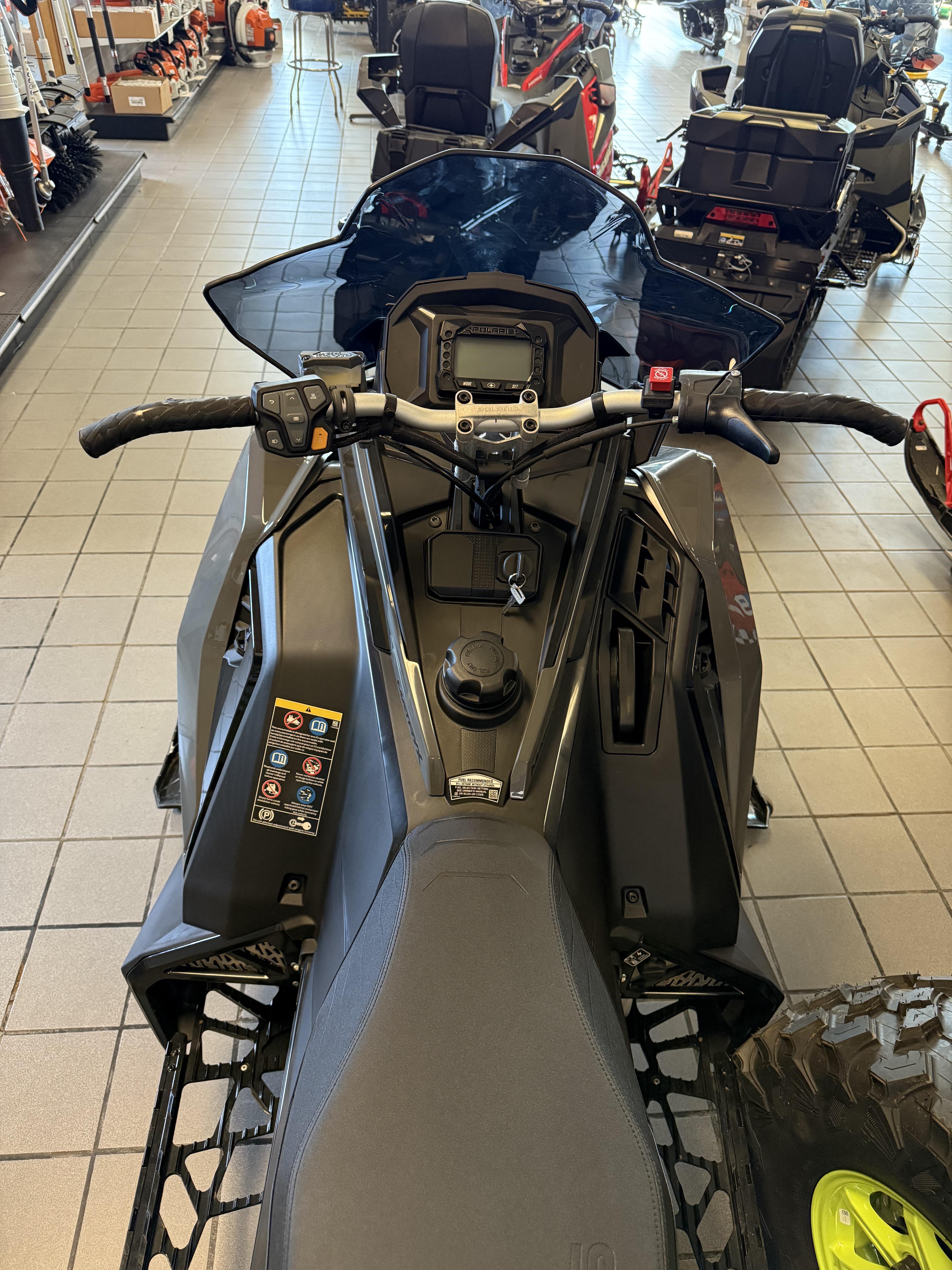 2024 Polaris 850 Switchback XC 146 - Photo 2