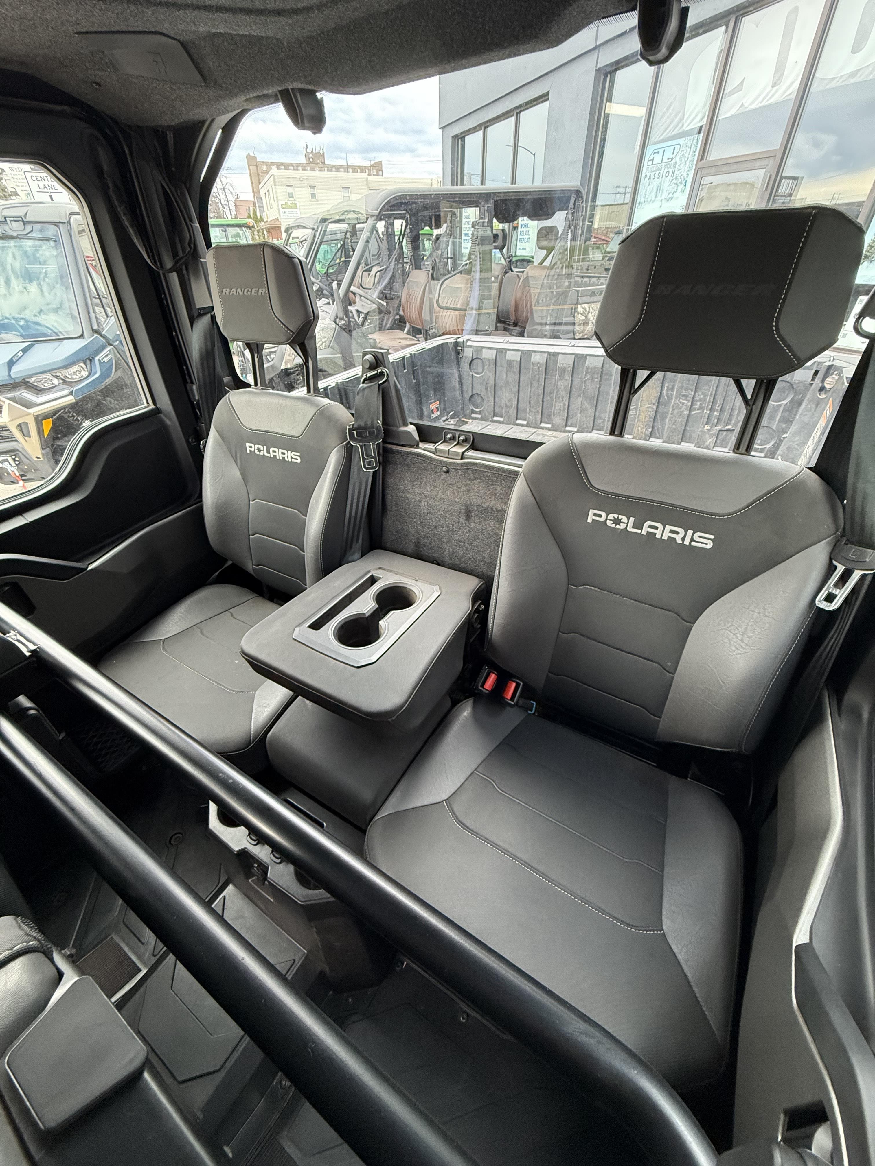 2024 Polaris Ranger Crew XD 1500 NorthStar Ultimate - Photo 7