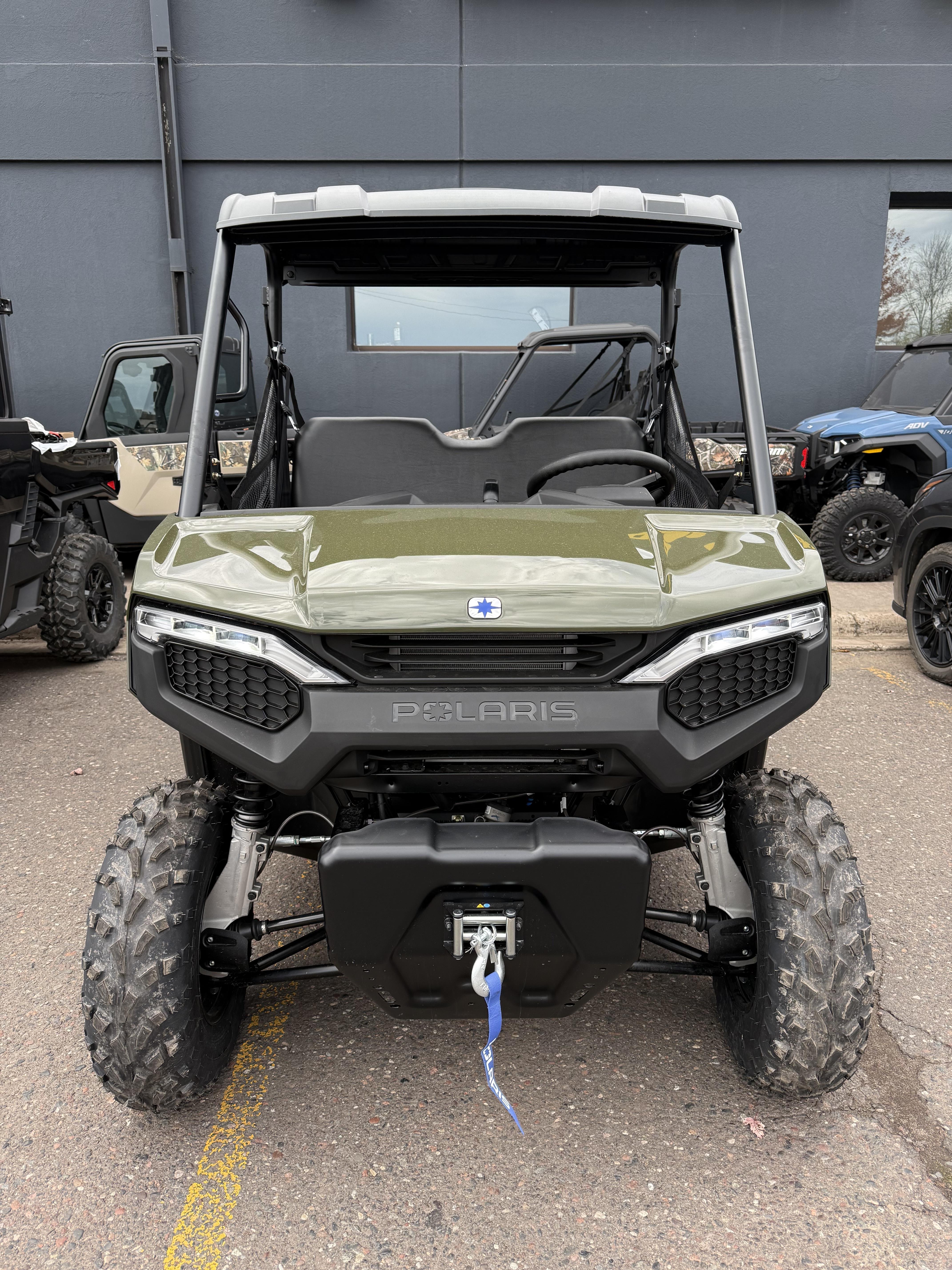 2026 Polaris Ranger 500 - Photo 2
