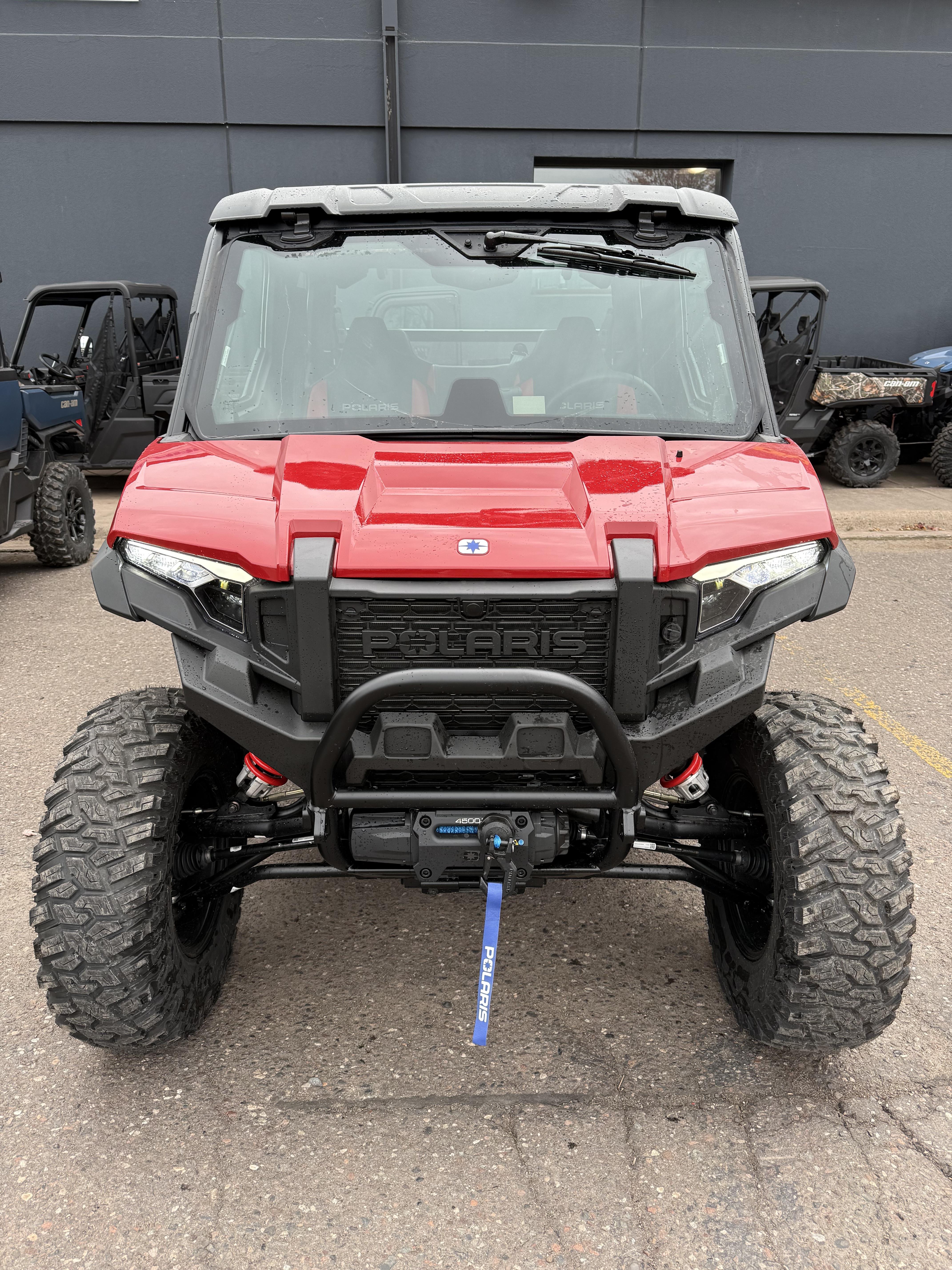 2026 Polaris Xpedition XP 5 NorthStar - Photo 2