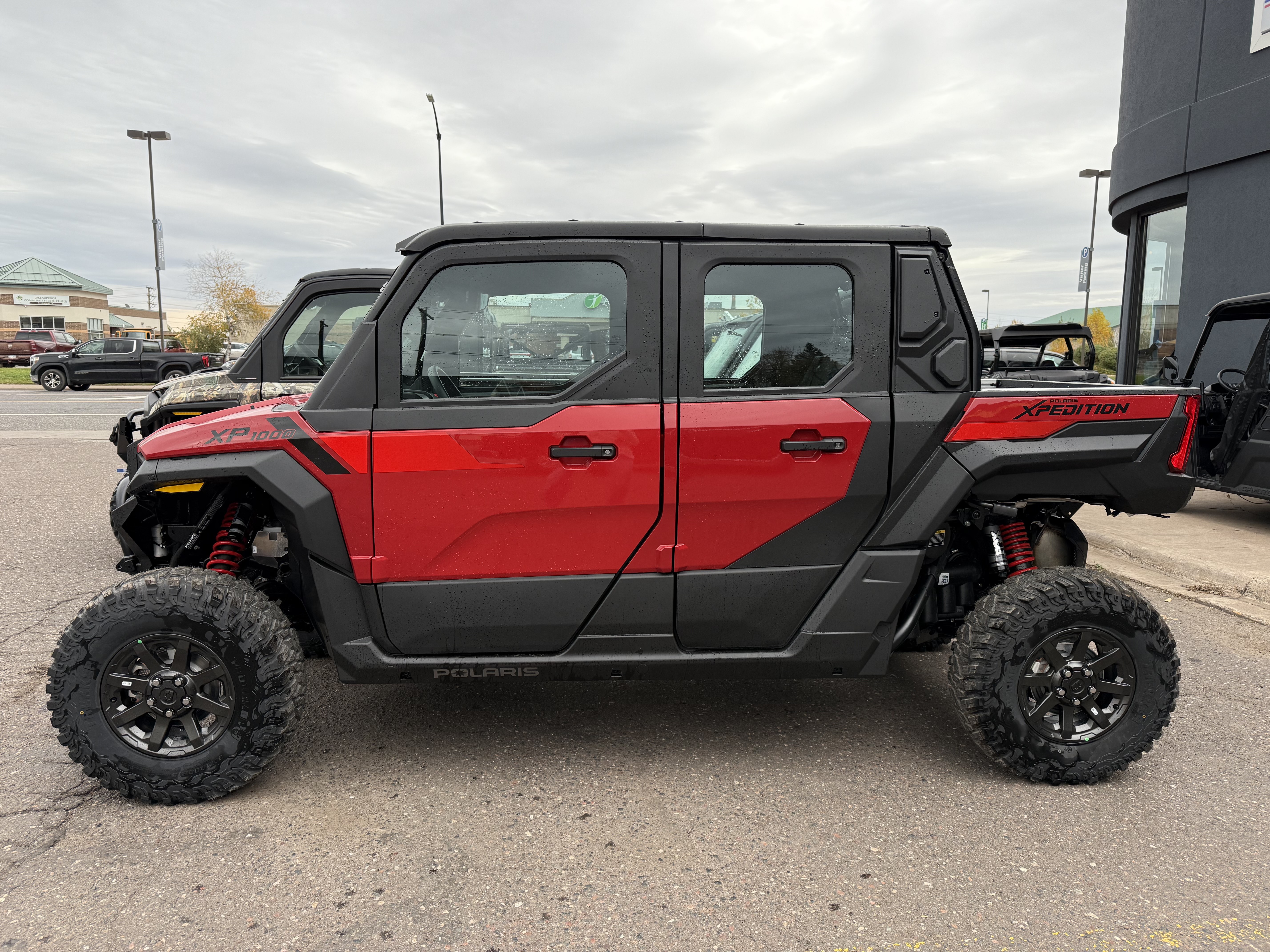 2026 Polaris Xpedition XP 5 NorthStar - Photo 3