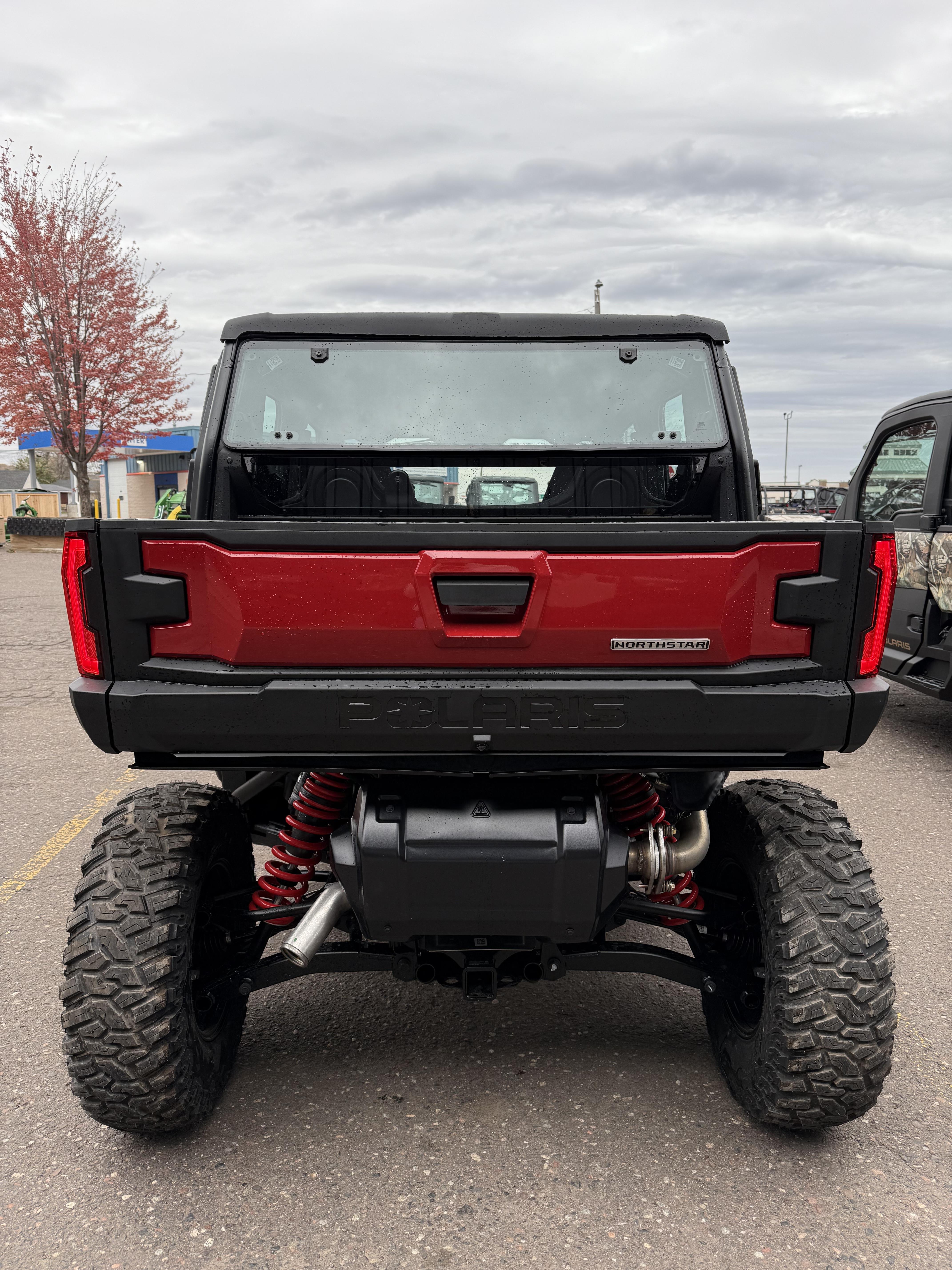 2026 Polaris Xpedition XP 5 NorthStar - Photo 4