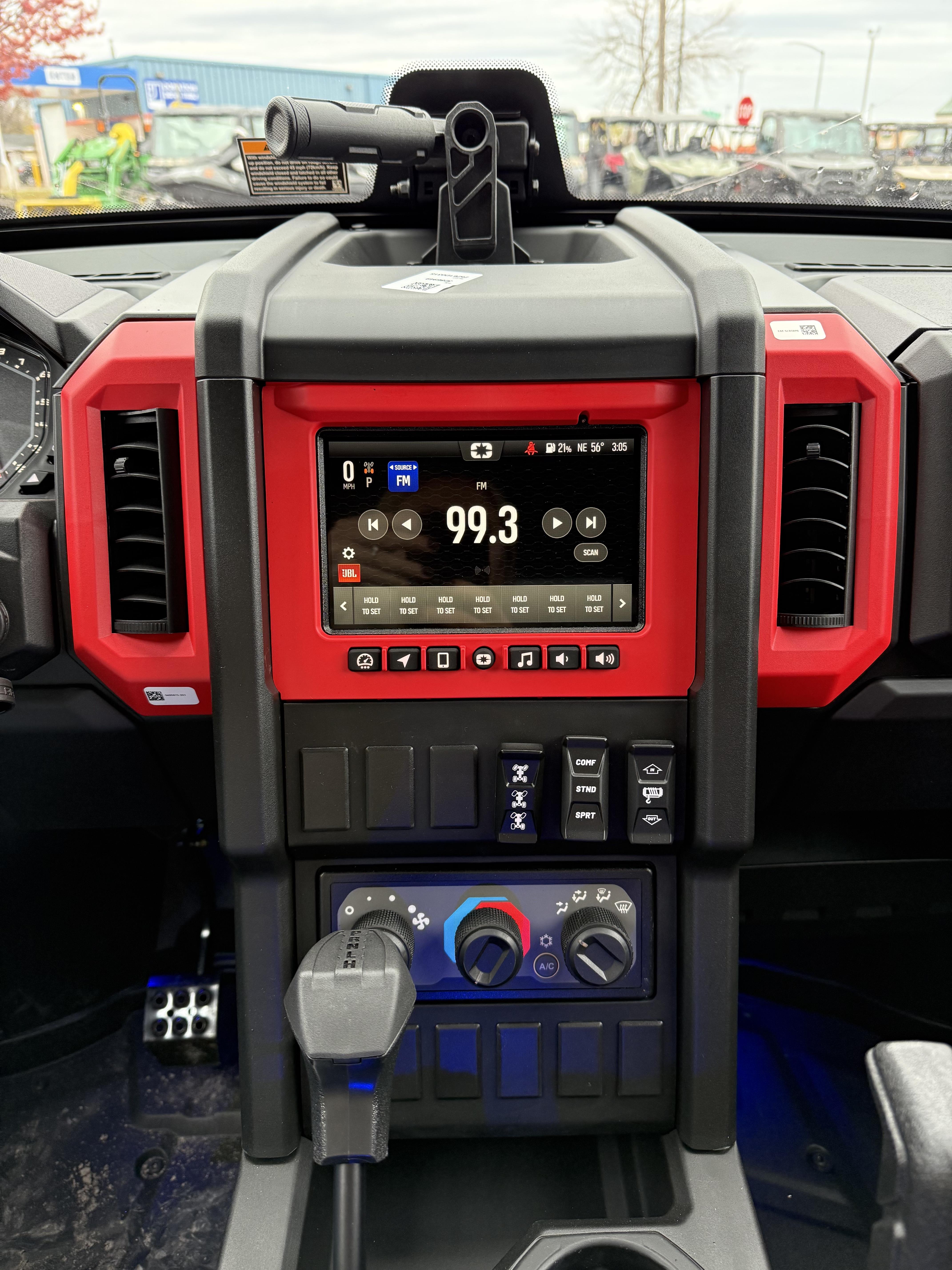 2026 Polaris Xpedition XP 5 NorthStar - Photo 8