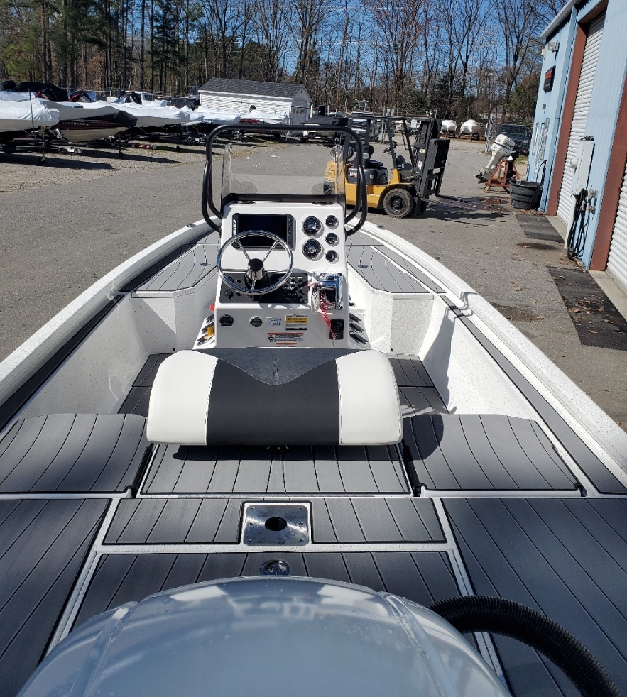 2023 Vexus 1980 CC for Sale | Richmond Marine Center