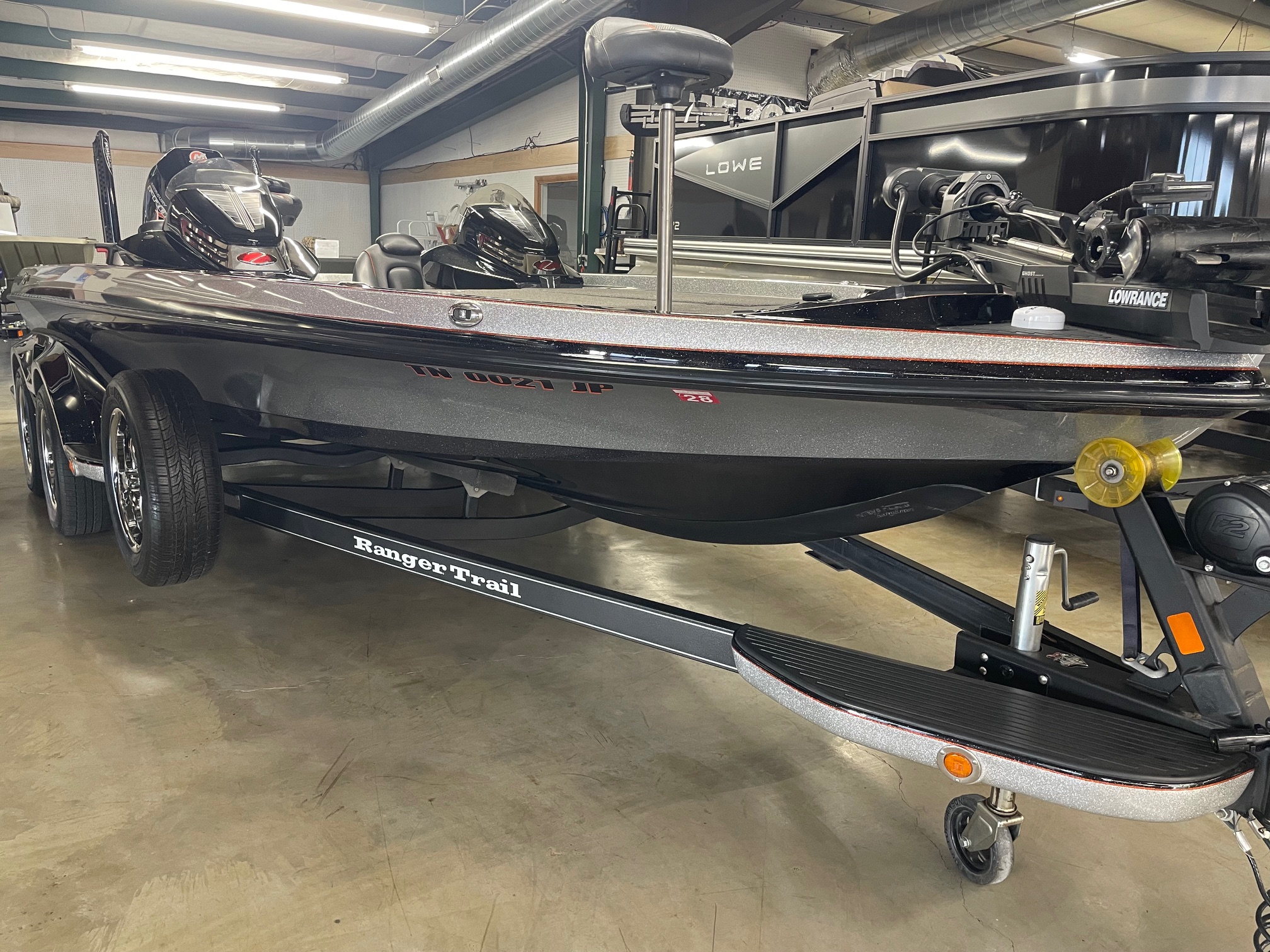 シー Used Inventory Tri-County Marine Talbott, TN (423) 587-2151