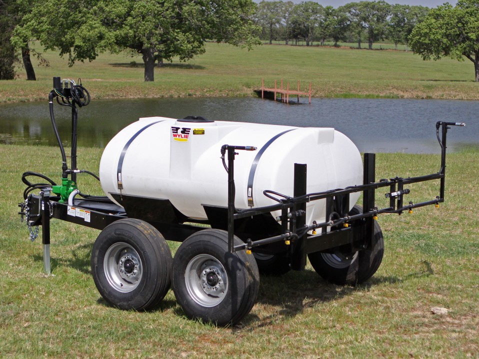 Wylie Sprayers 2020 Wylie Sprayer 300gal for sale in Stigler, OK