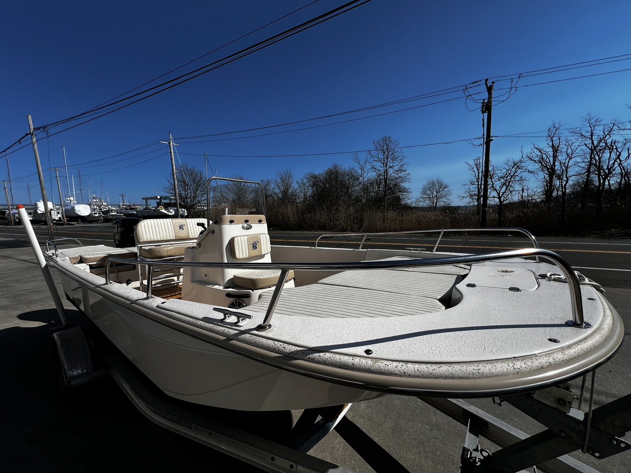 Used Inventory Albertson Marine, Inc. Southold, NY (631) 7653232