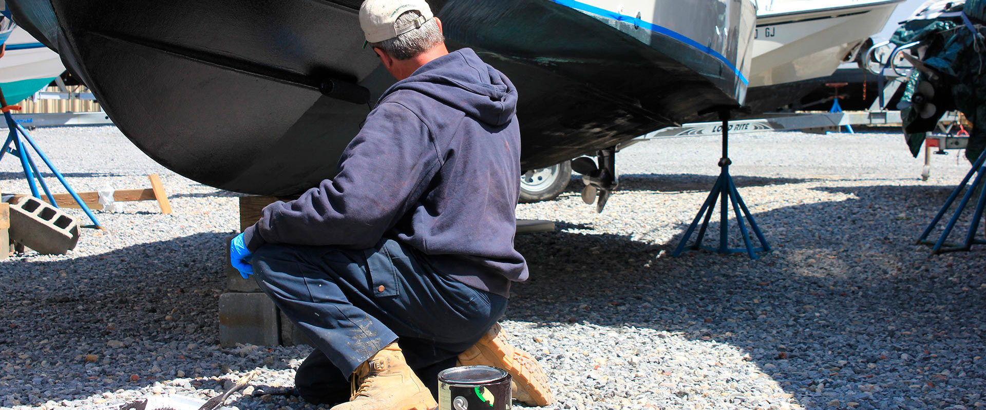 Services Albertson Marine, Inc. Southold, NY (631) 7653232