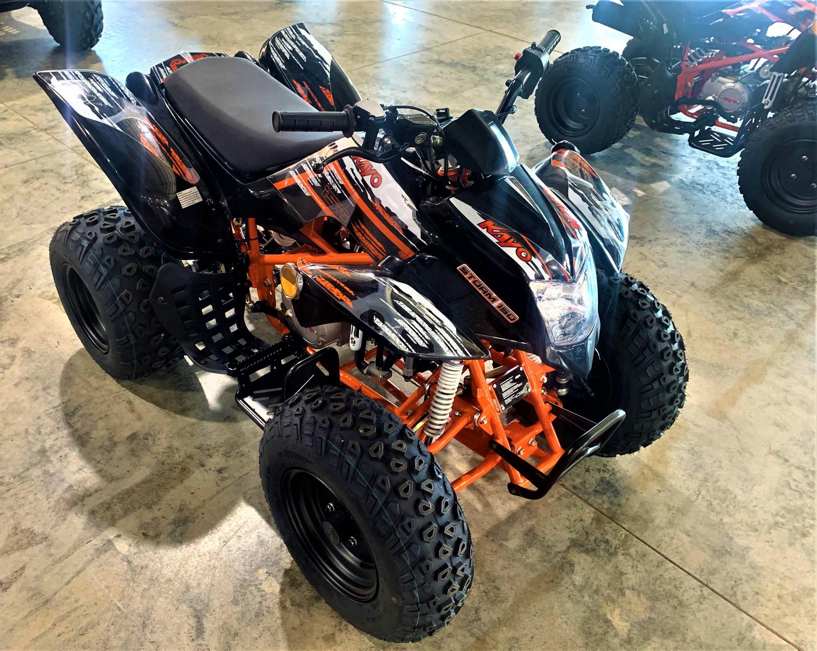 ATVs For Sale Roanoke, VA ATV Dealership