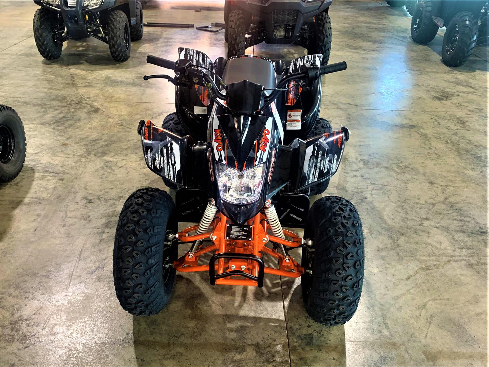 New Powersports Vehicles For Sale Summersville, WV