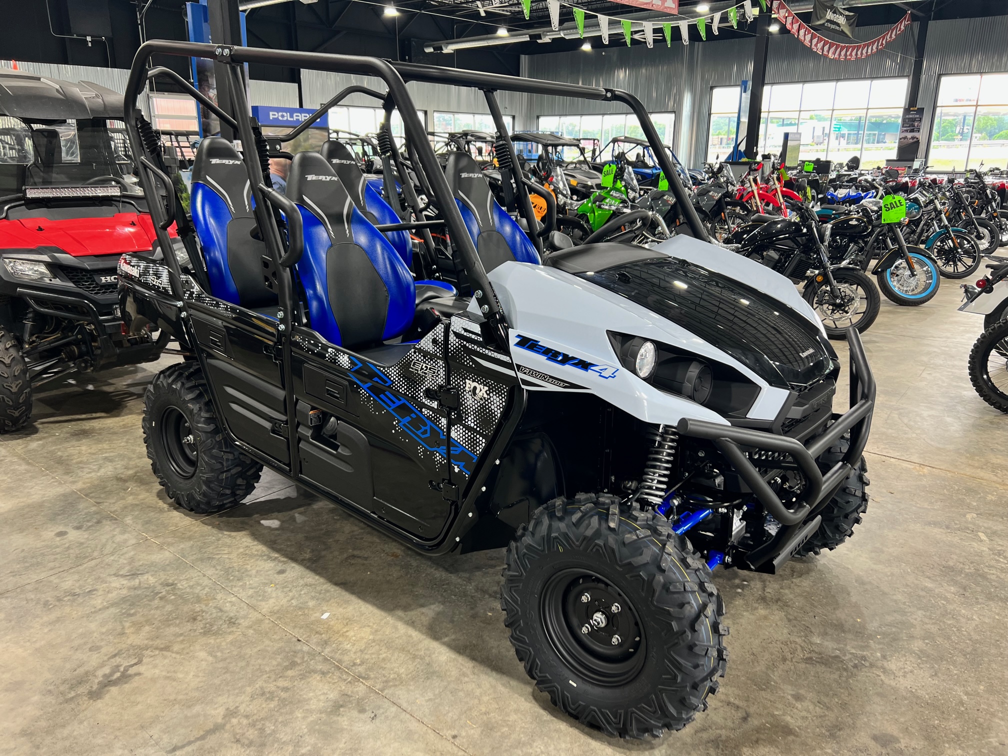 UTVs For Sale Roanoke, VA Side by Side Dealership