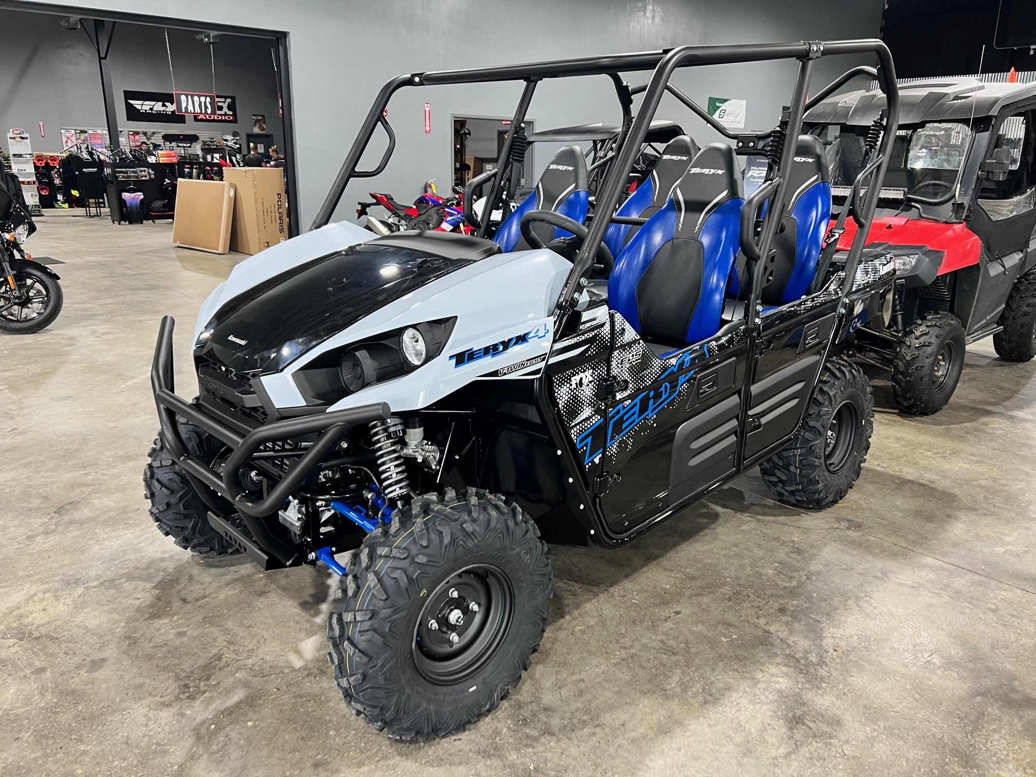 UTVs For Sale Roanoke, VA Side by Side Dealership